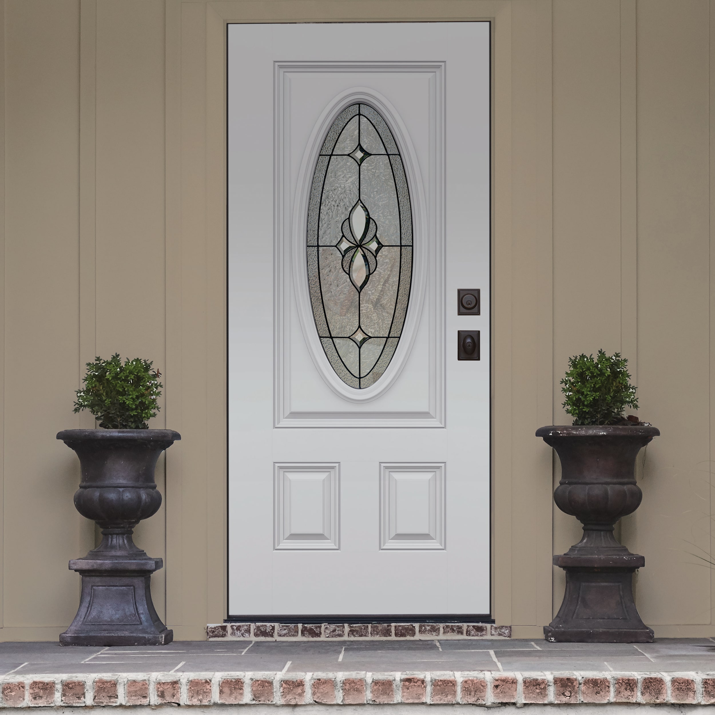 JELD-WEN JWPRO230400314 Entry-Doors - View #4