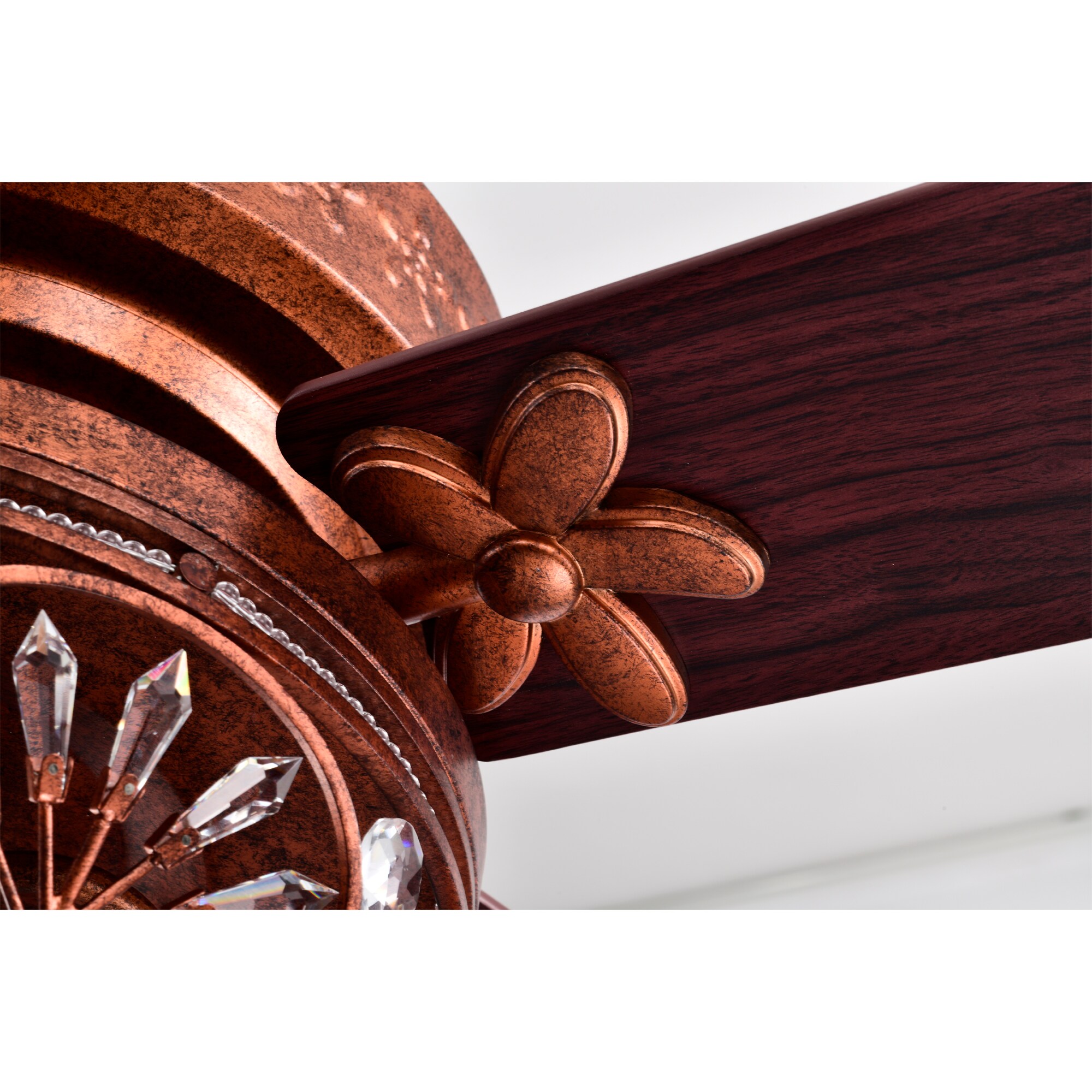 Home Accessories Inc AW01W01AC Ceiling-Fans - View #9