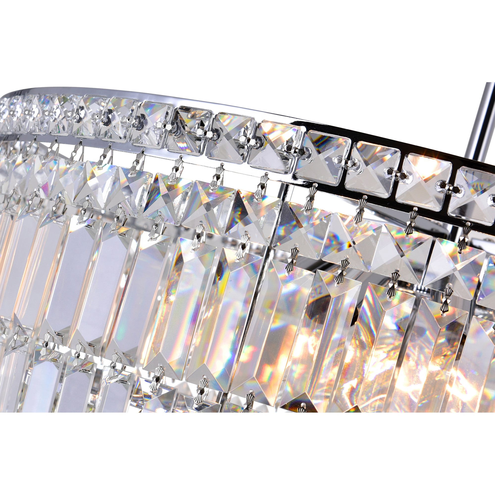 CWI Lighting 8006P24C-R b090015 - View #5