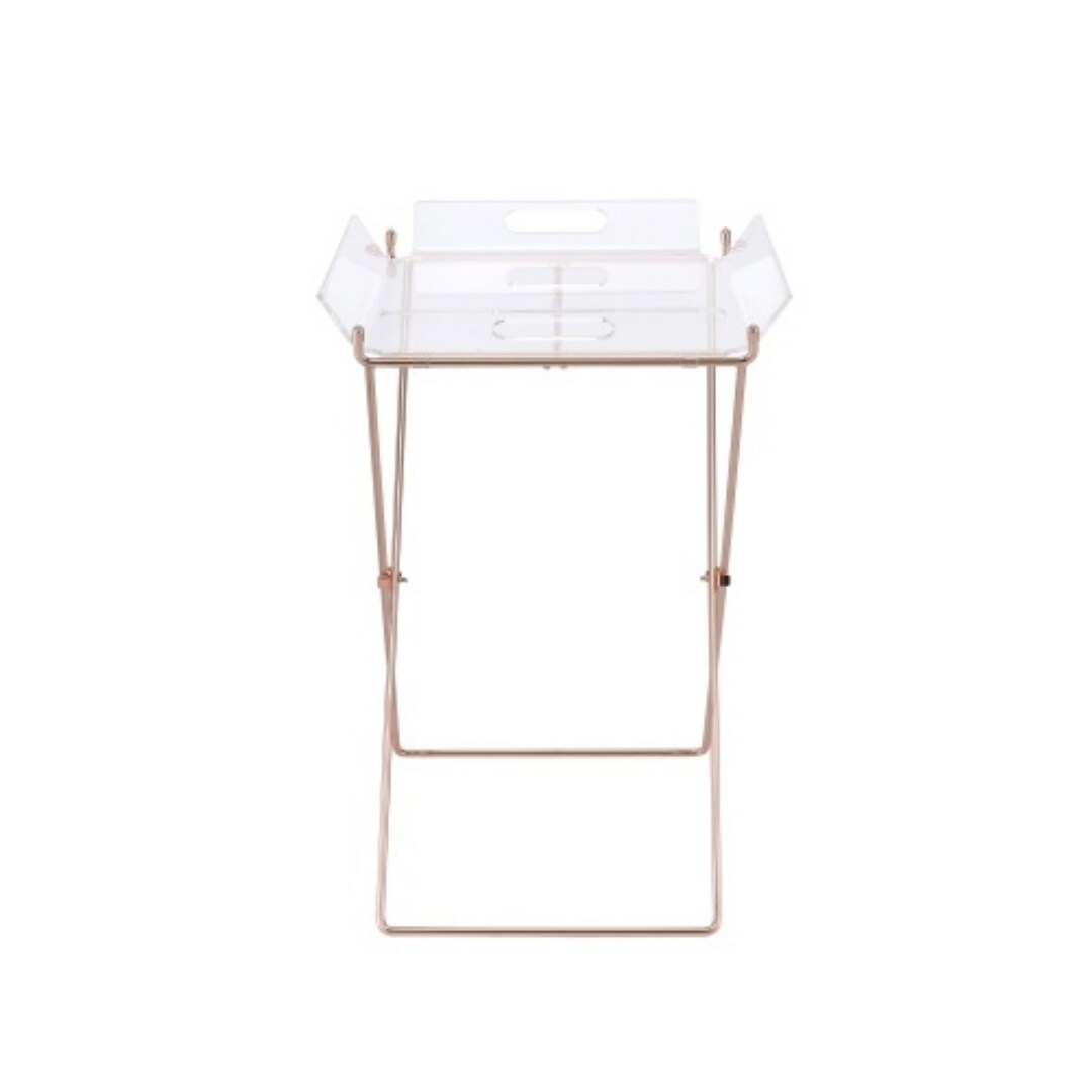 ZAKLOOP WU98189 End-Tables - View #3
