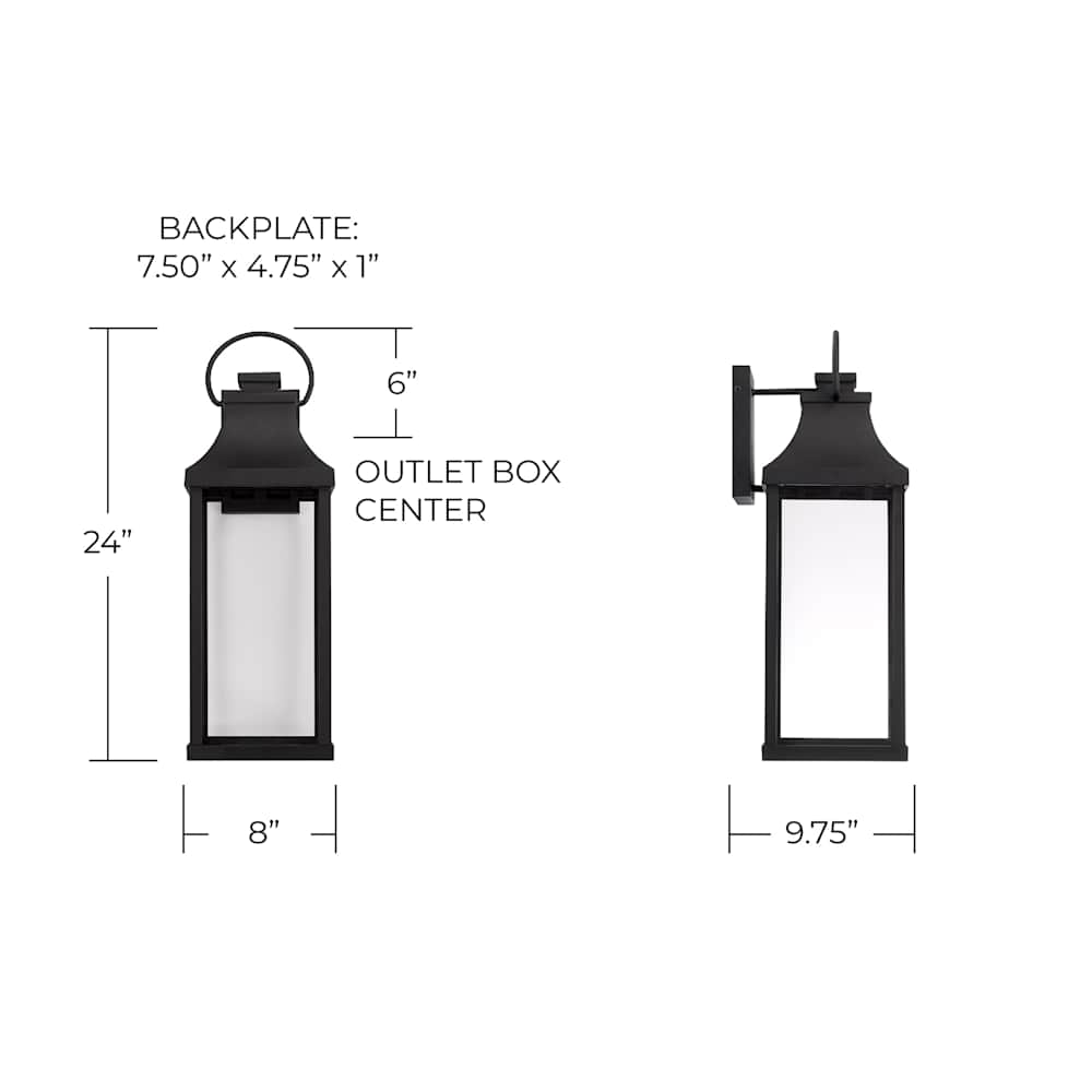 Capital Lighting 946431OZ-GL b090000 - View #2