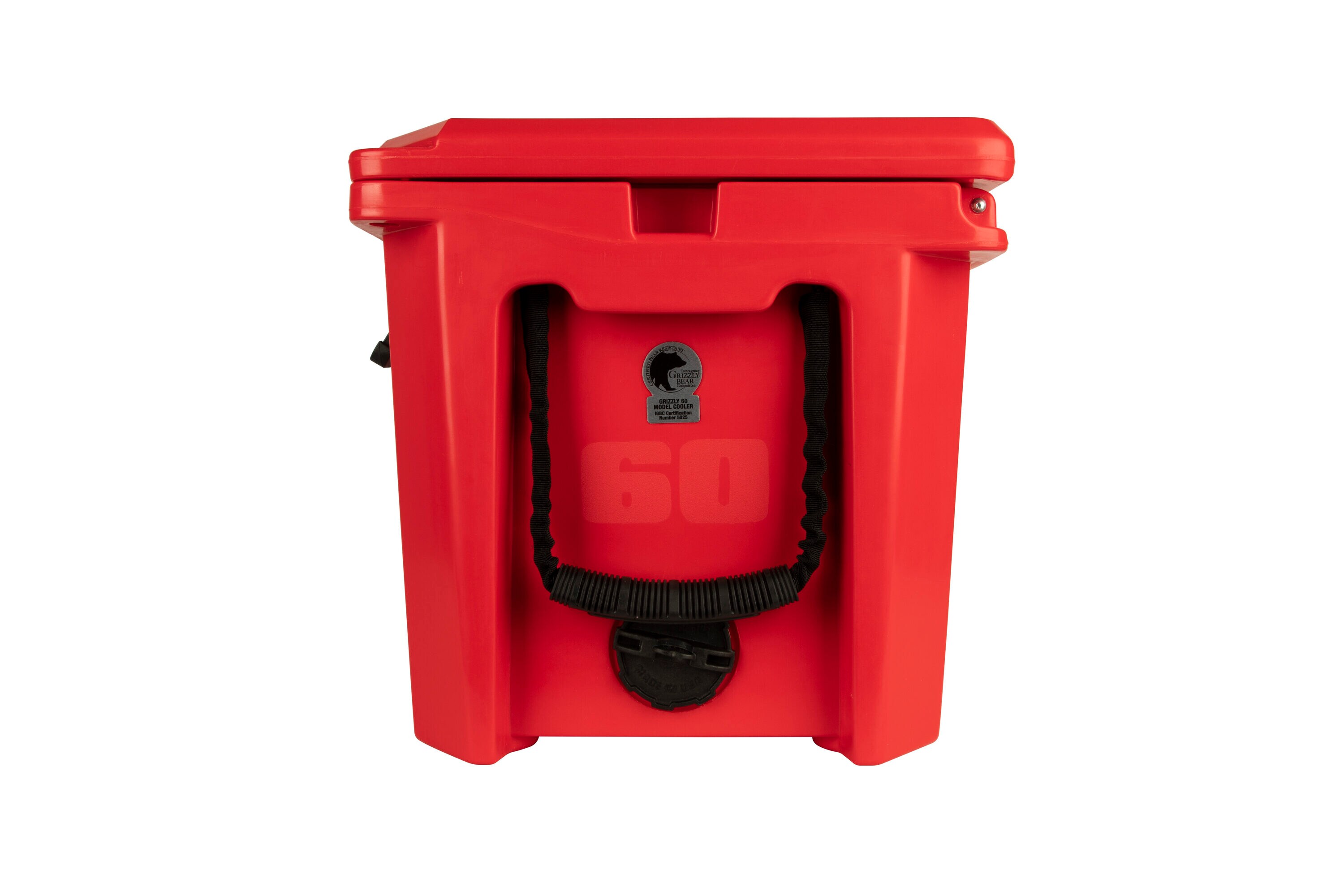 Grizzly Coolers 400023 Portable-Coolers - View #3
