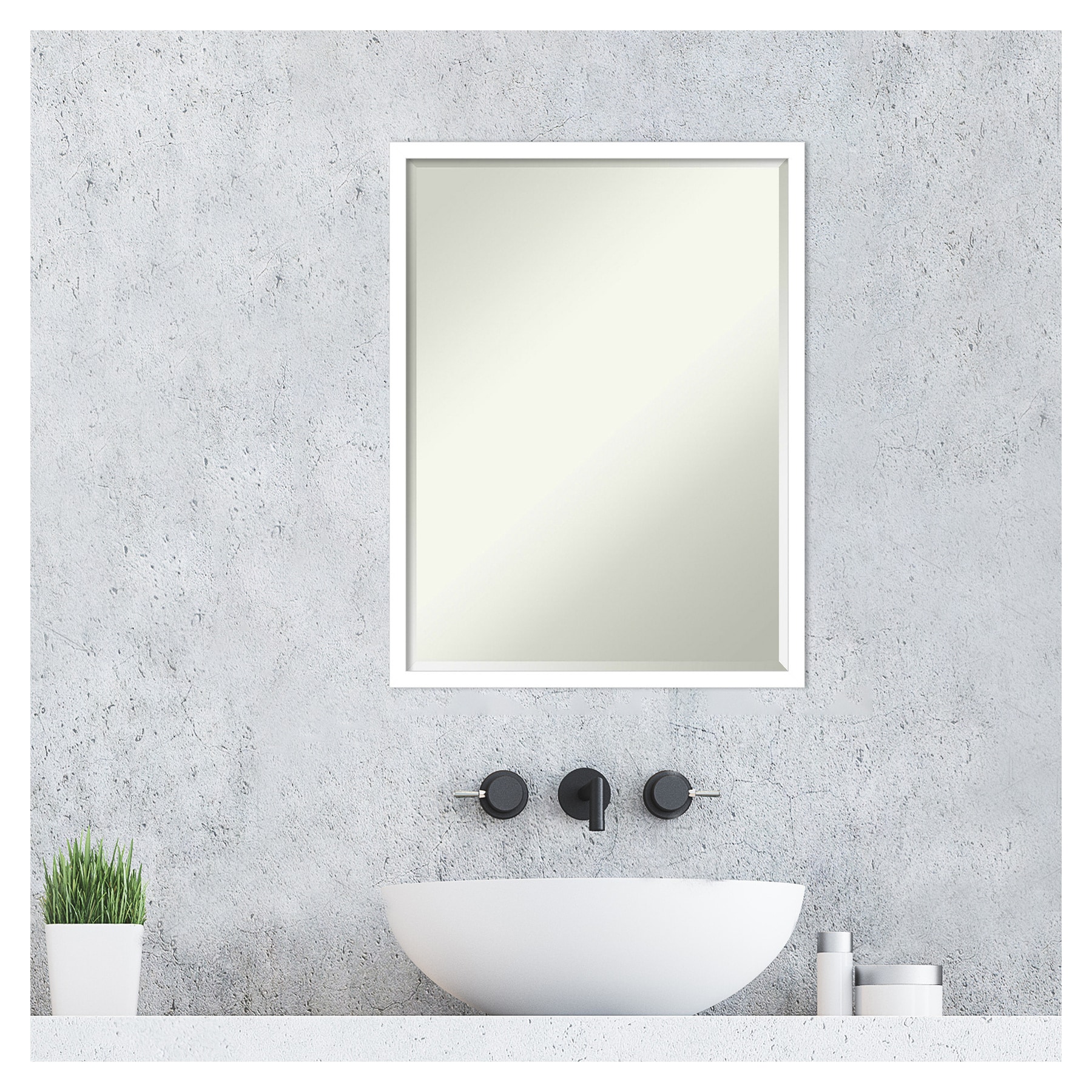 Amanti Art A17007235965 Decor-Mirrors - View #5