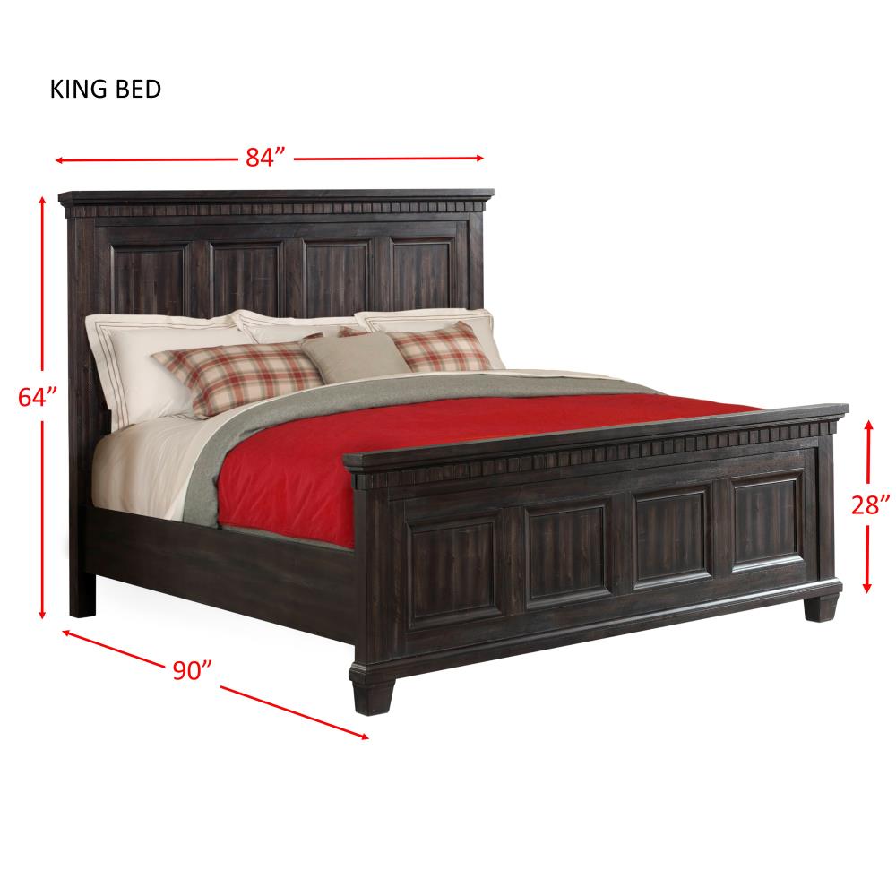 Picket House Furnishings MO6005KB Bedroom-Sets - View #15