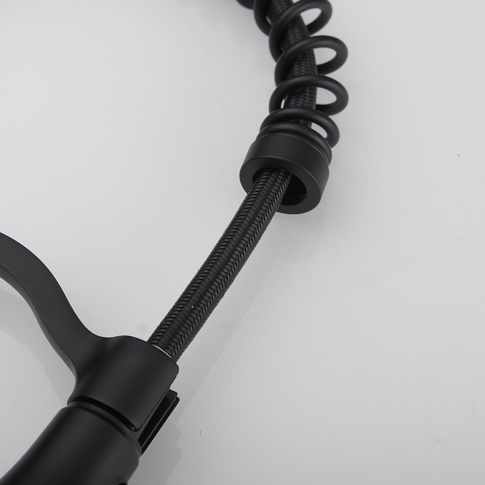 BWE C-4031-BLACK Kitchen-Faucets - View #13