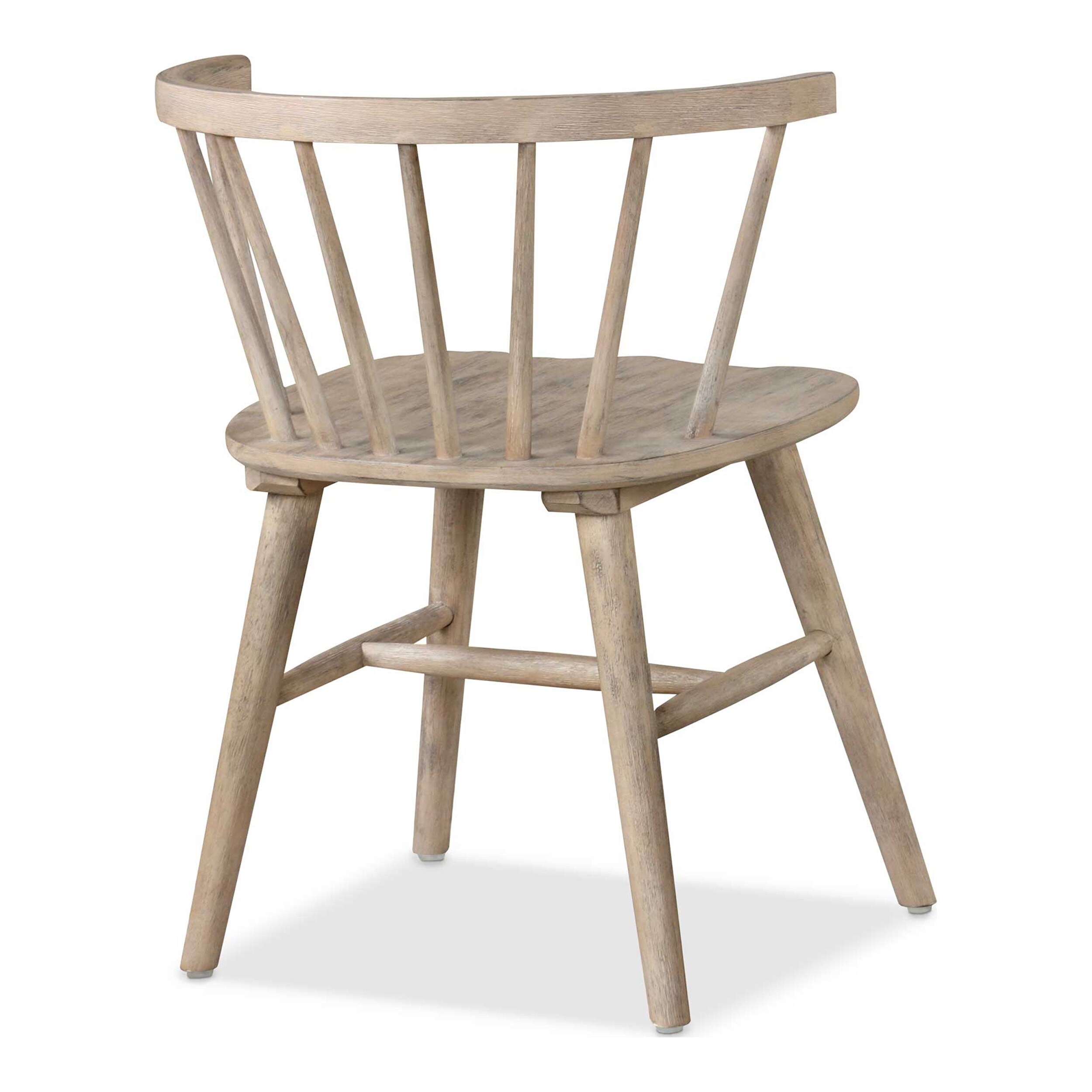 Furniture of America IDF-3102NT-SC Dining-Chairs - View #3