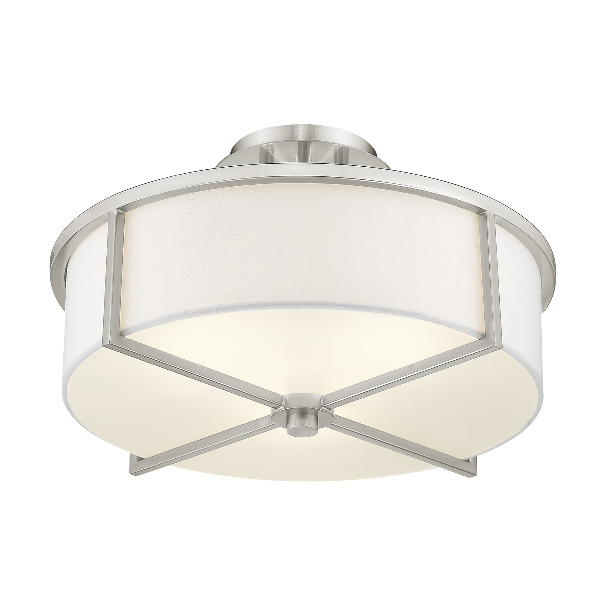 Livex Lighting 51074-91 flushmounts - View #5
