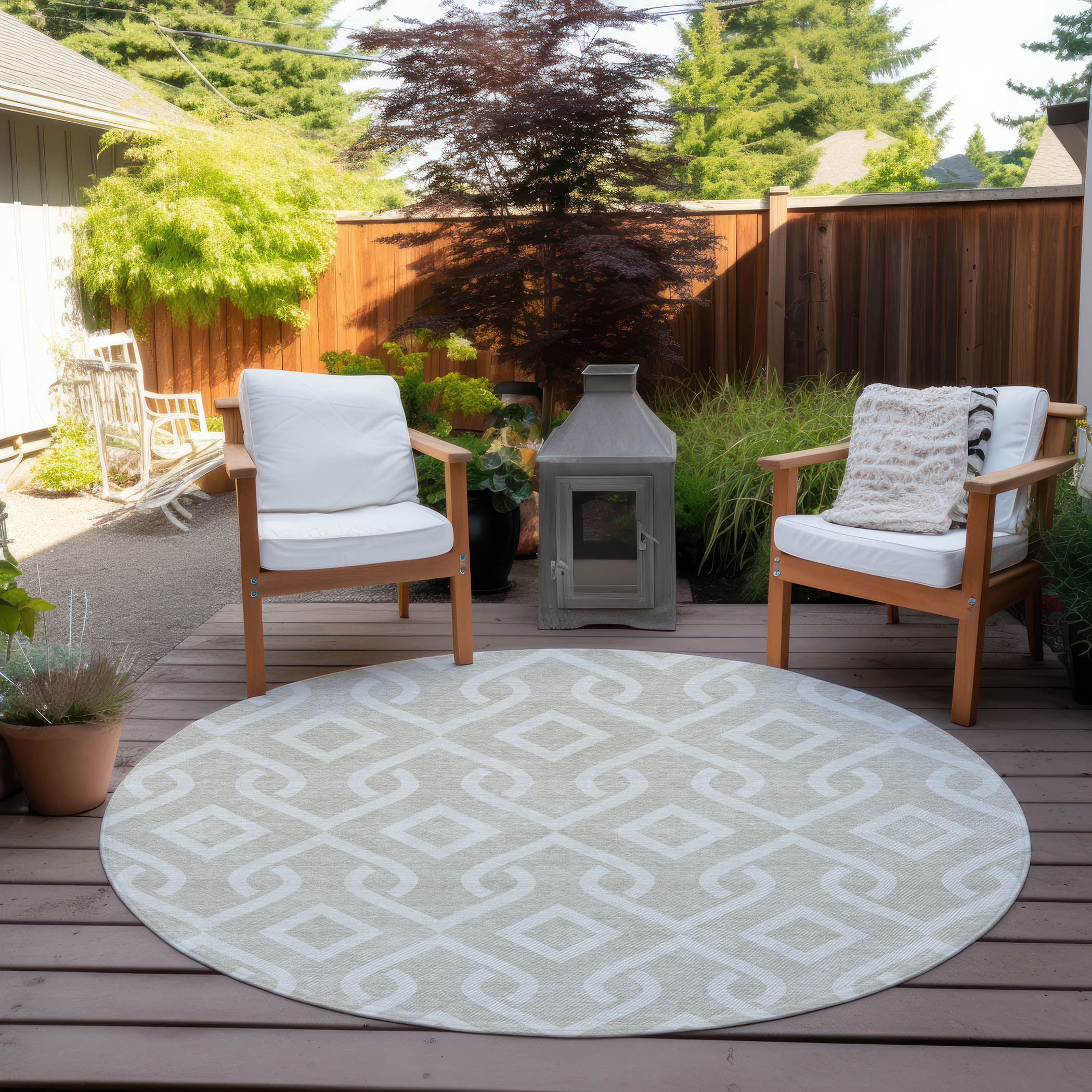 Addison Rugs ACN621BG8RO rugs - View #7
