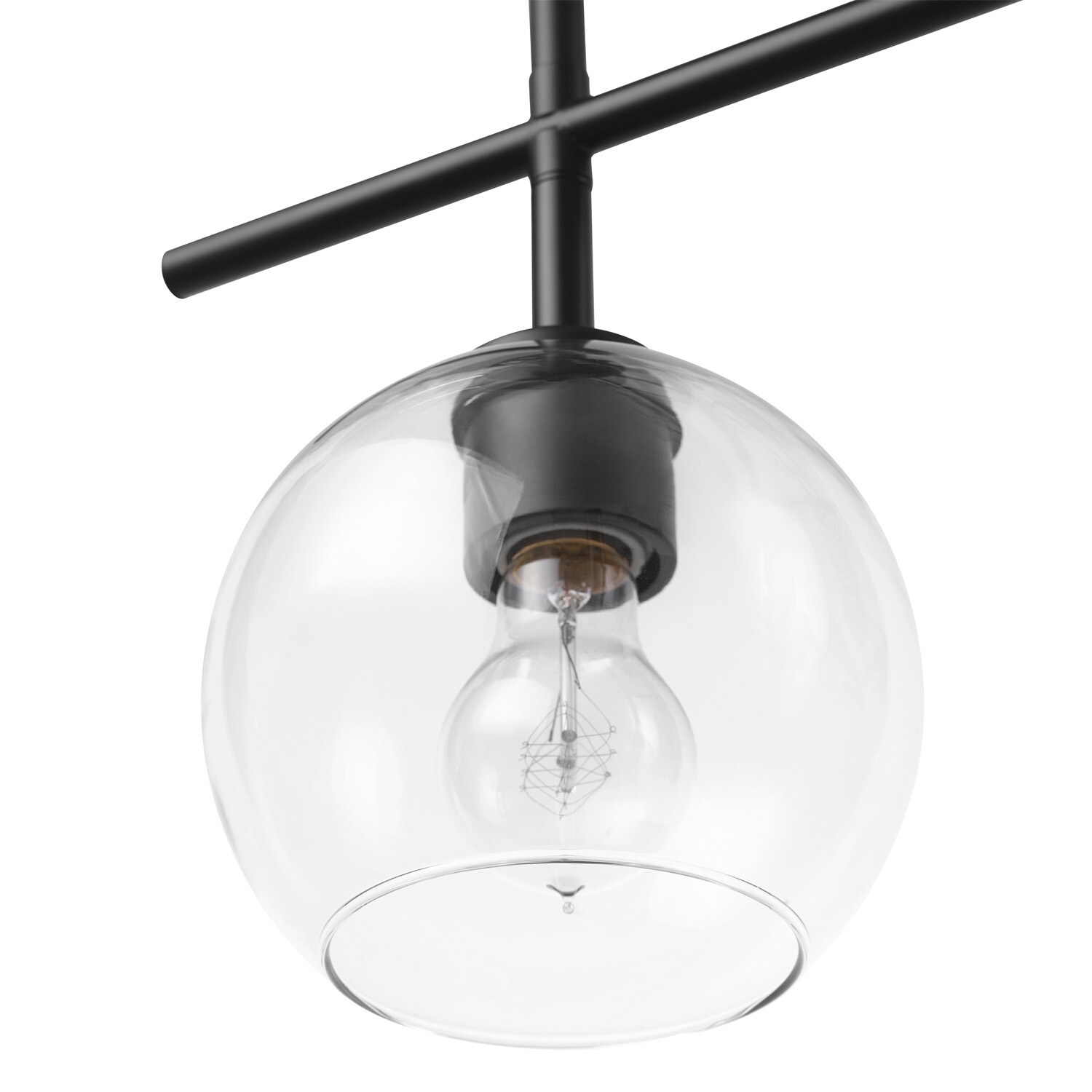 Globe Electric 91003447 Fixed-Track-Lighting - View #4