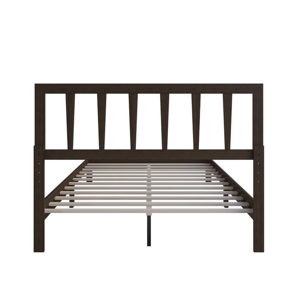Home Design 80280-521 beds - View #3