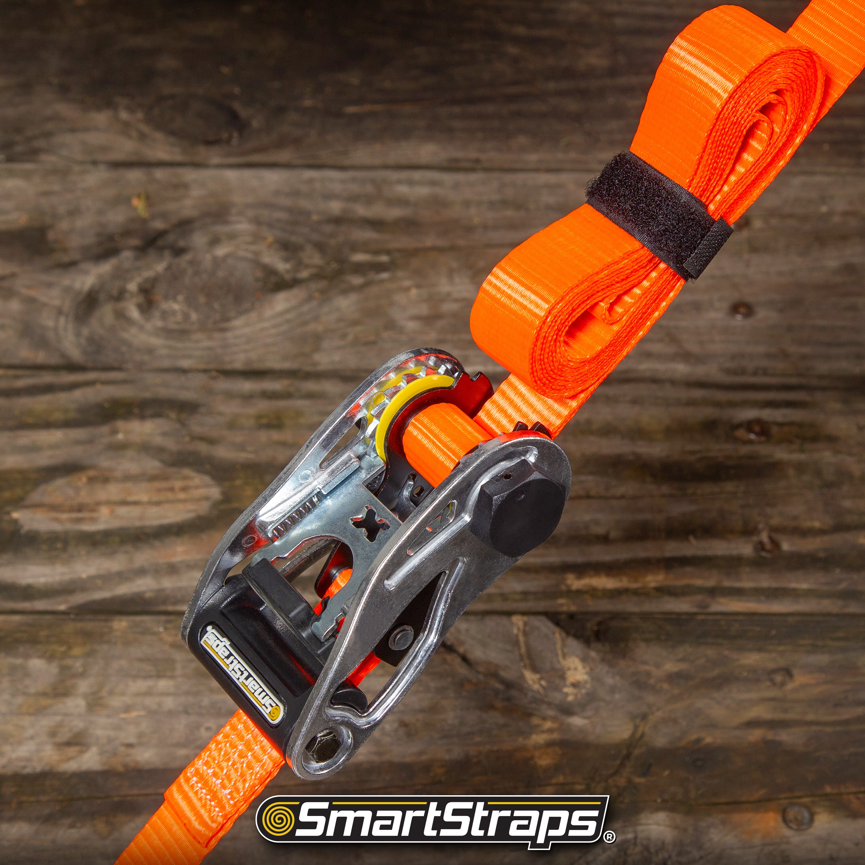  349 Tie-Downs - View #9