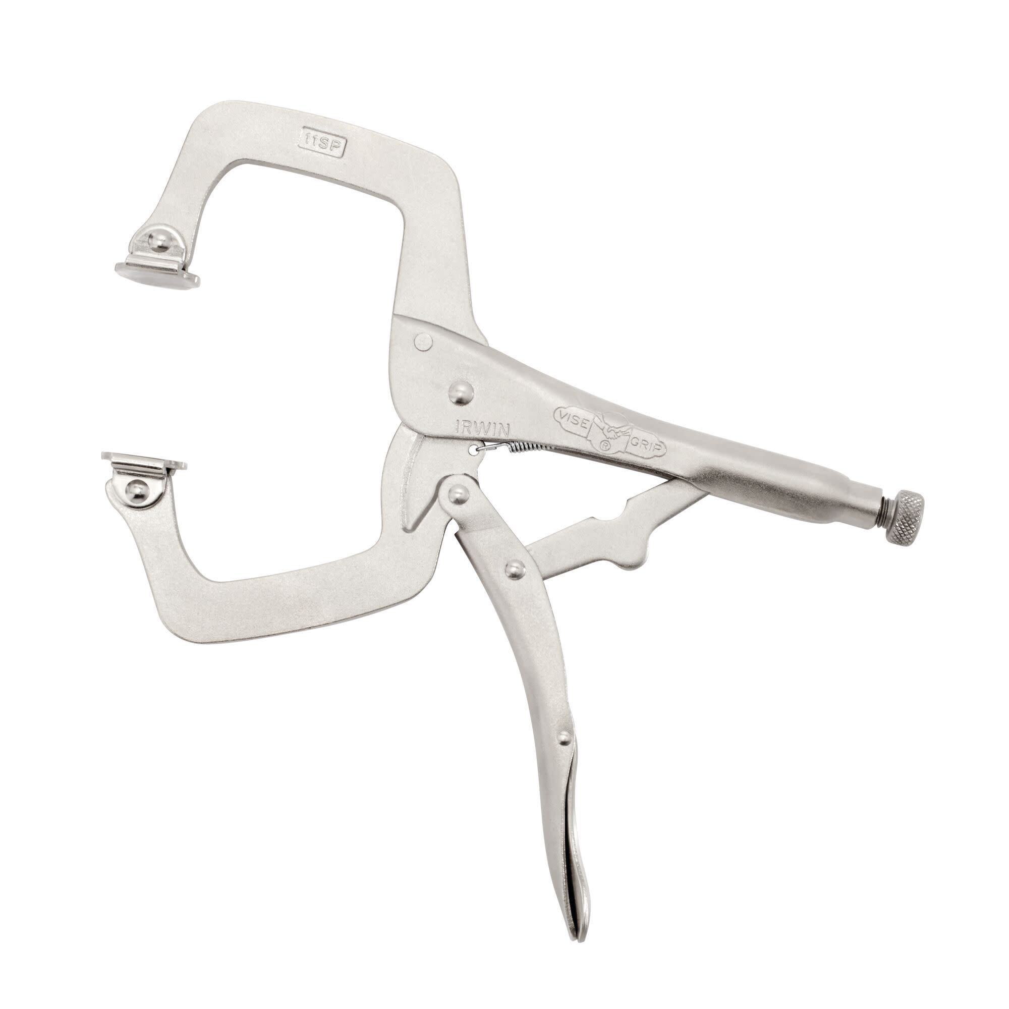 IRWIN 20 pliers - View #4