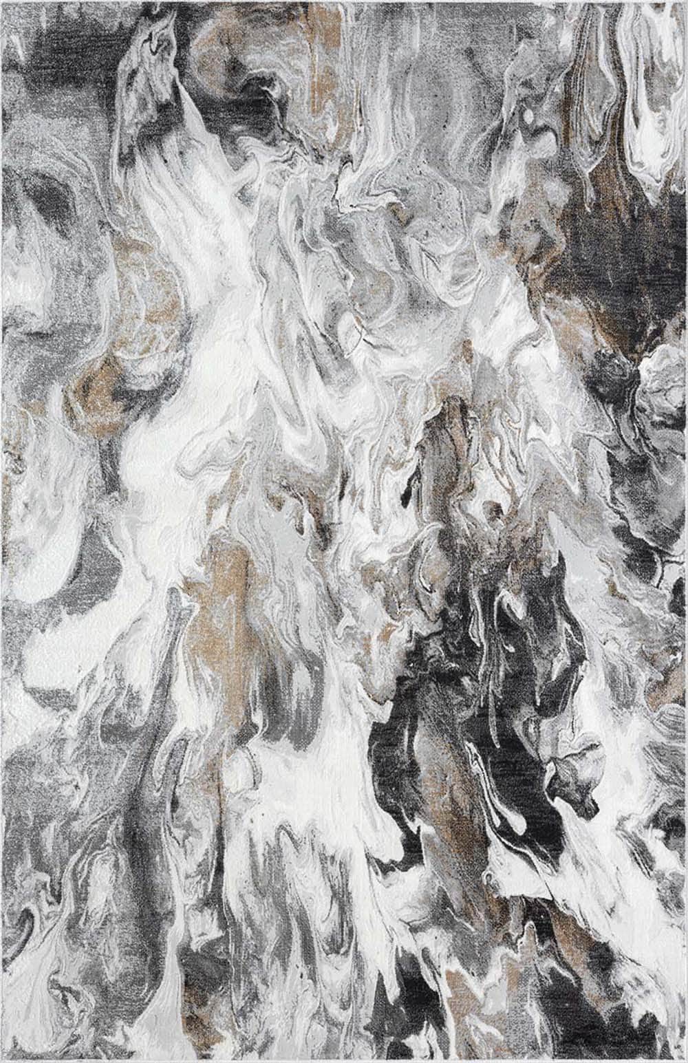 Abani Rugs REG500A-10 rugs - View #2