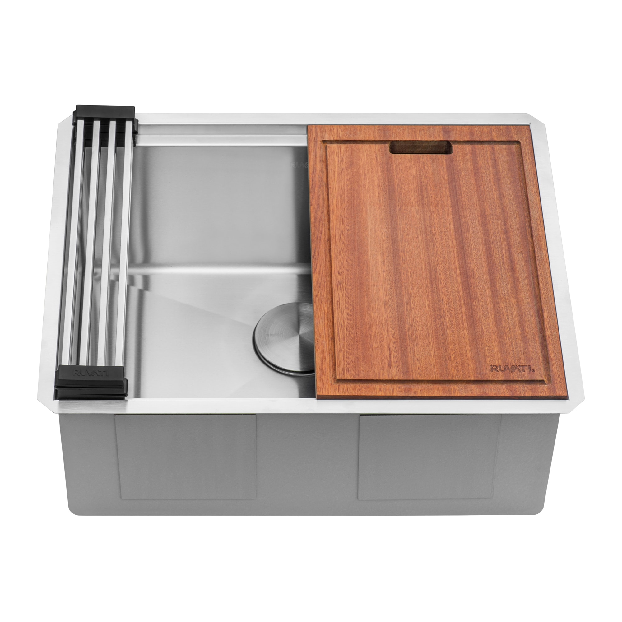 Ruvati RVU6327 Laundry-Tubs-Utility-Sinks - View #6