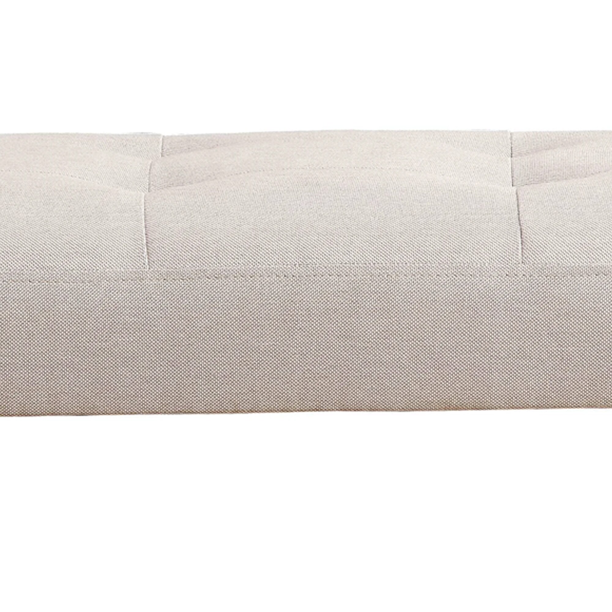 Benzara BM158808 bench - View #4