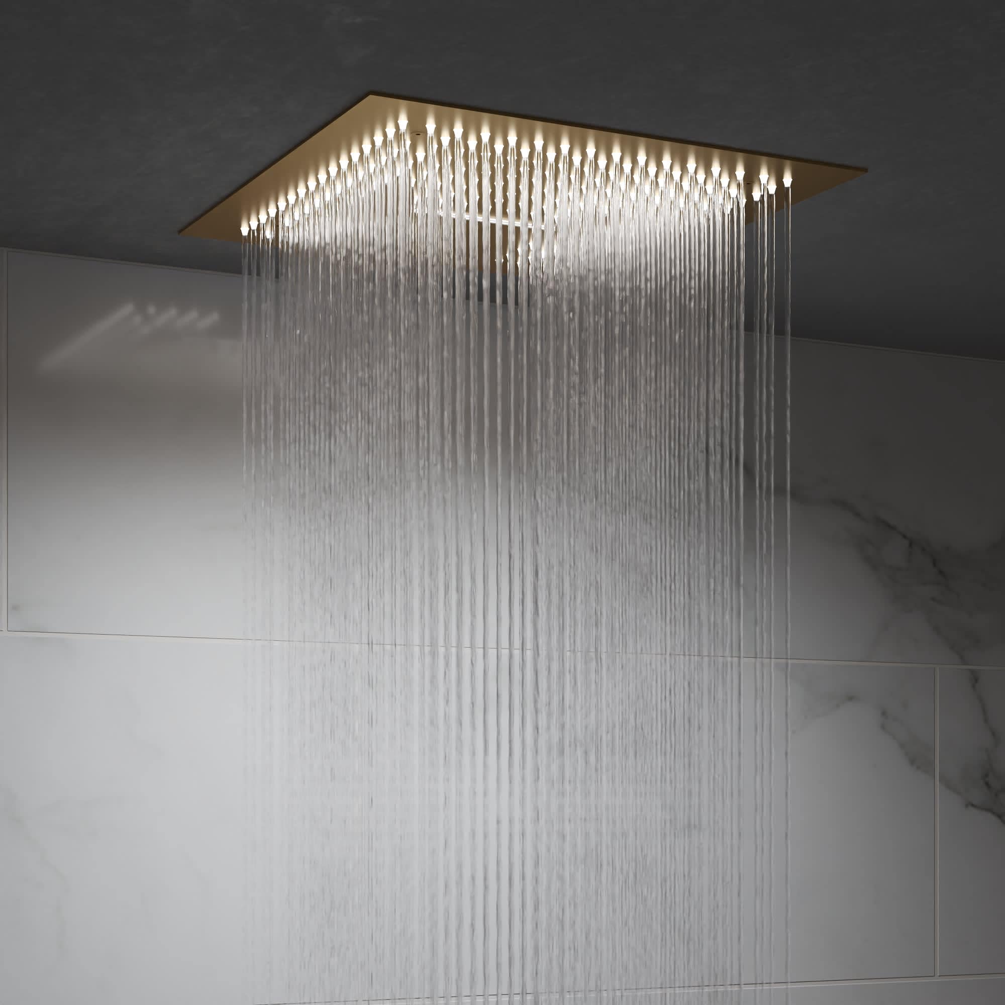 EVERSTEIN SFS-1027-GD16 Tub-Shower-Faucets - View #15