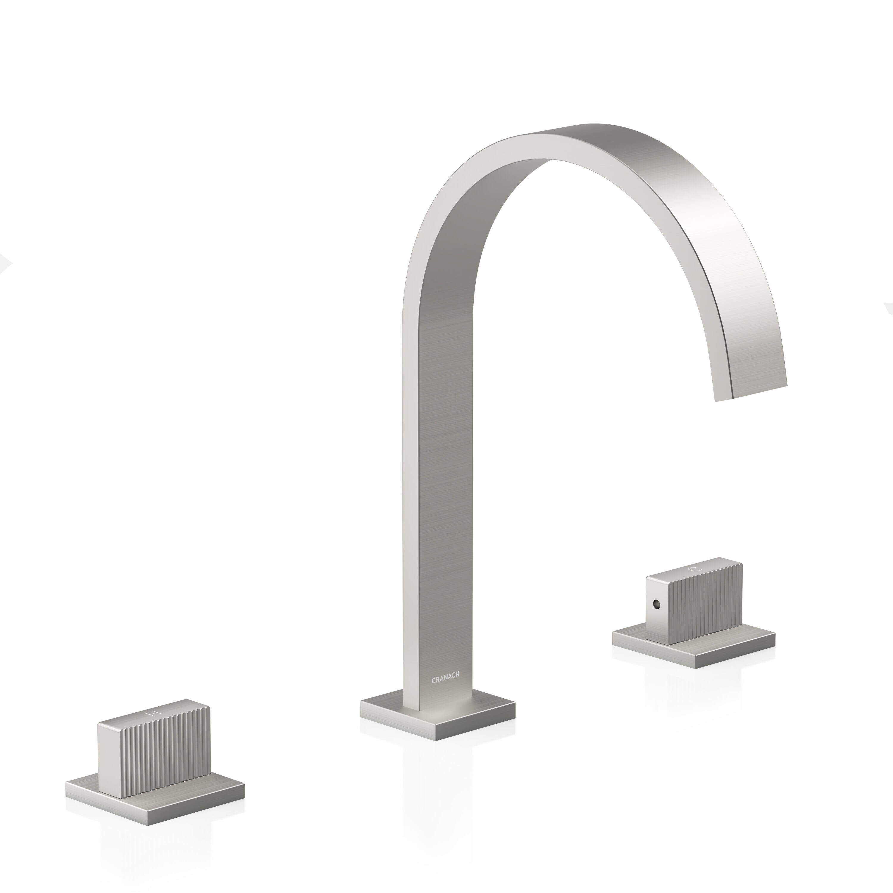 CRANACH C50.RU06.BN Lavatory-Faucets - View #4