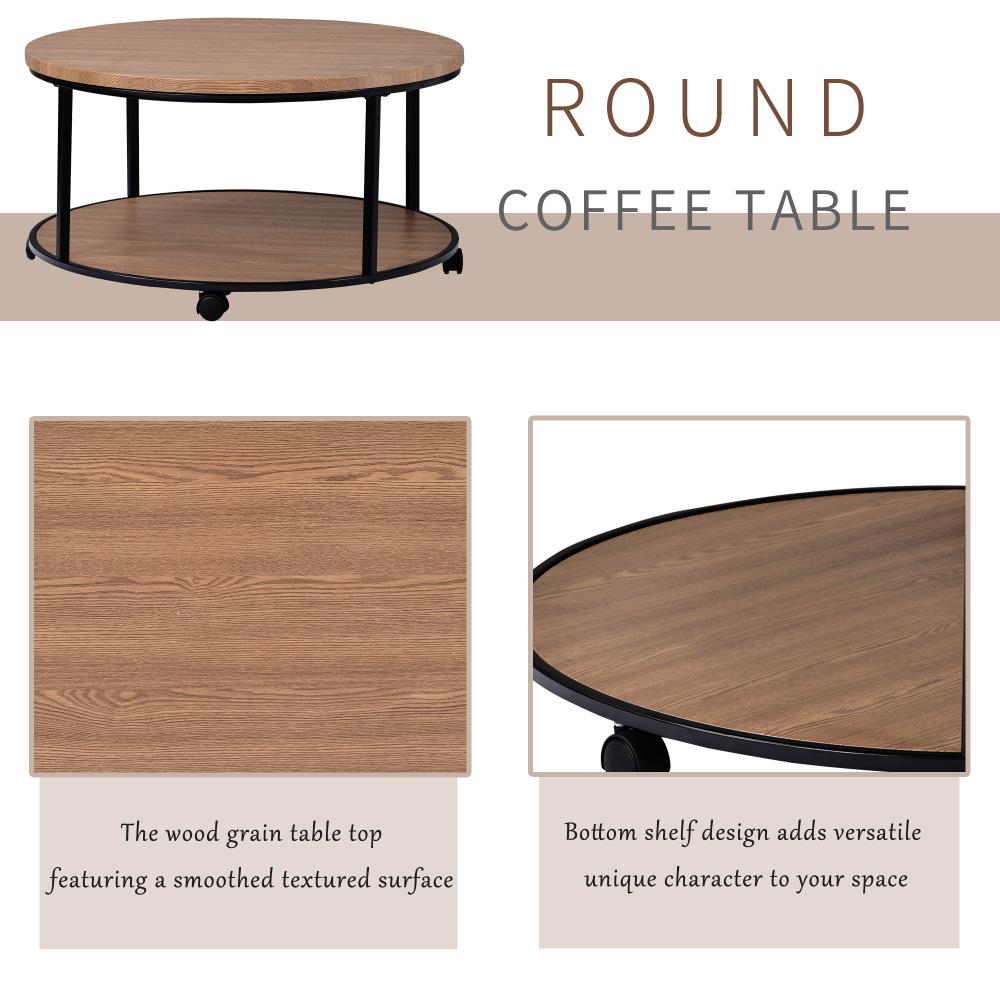 CASAINC TR-WF196233AAD Coffee-Tables - View #8