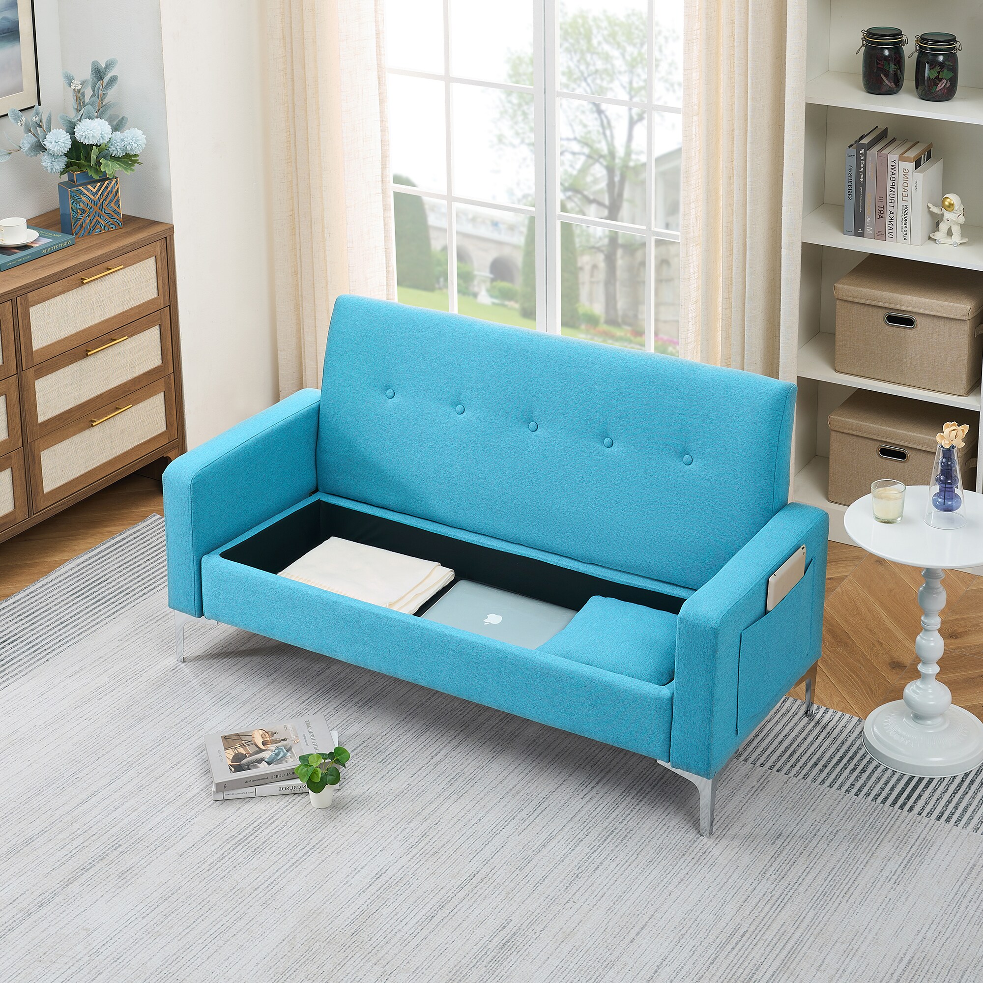 Bybafun YC5200115 Sofas-Loveseats - View #6