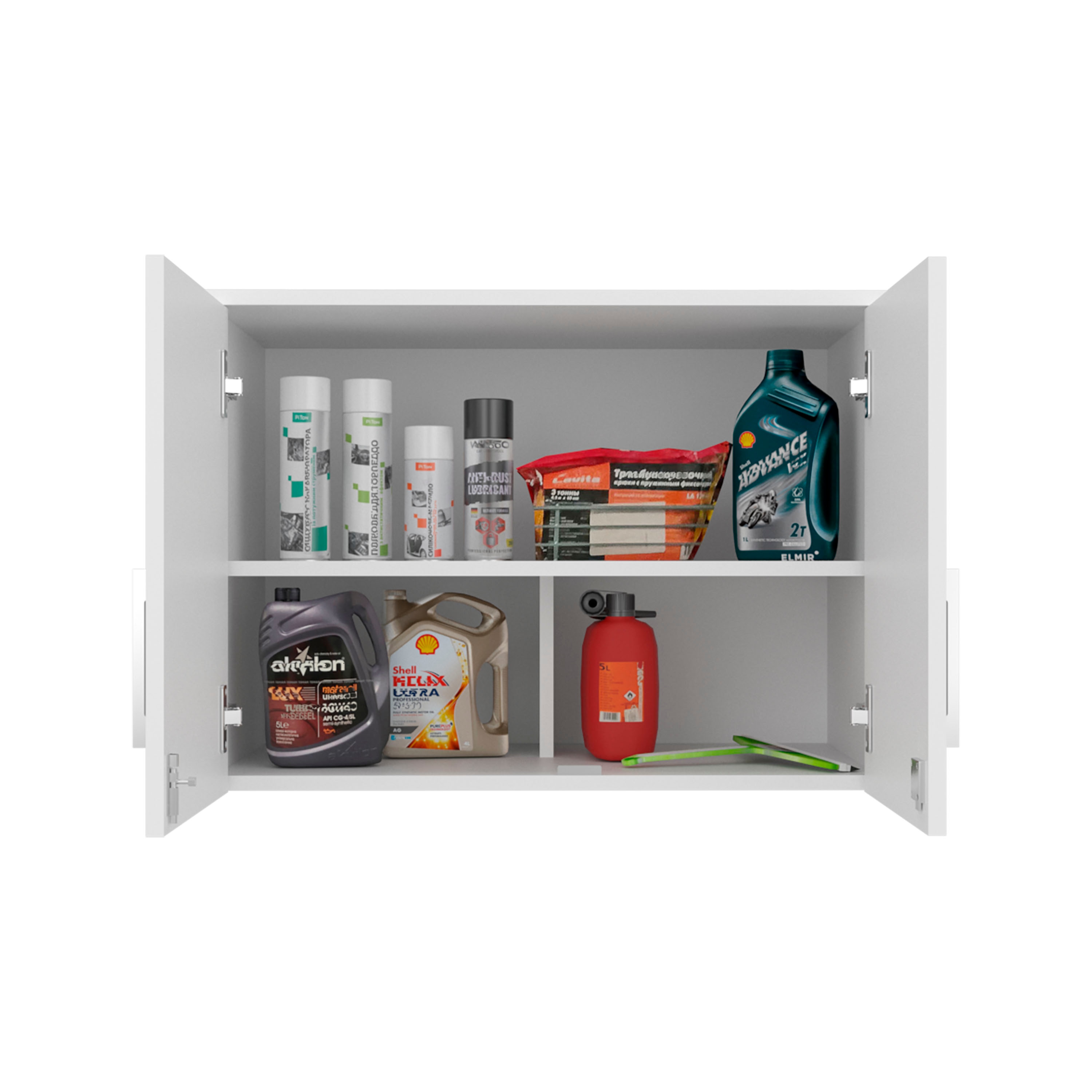 Watnature GE5AJNJLR63S Tool-Cabinets - View #8