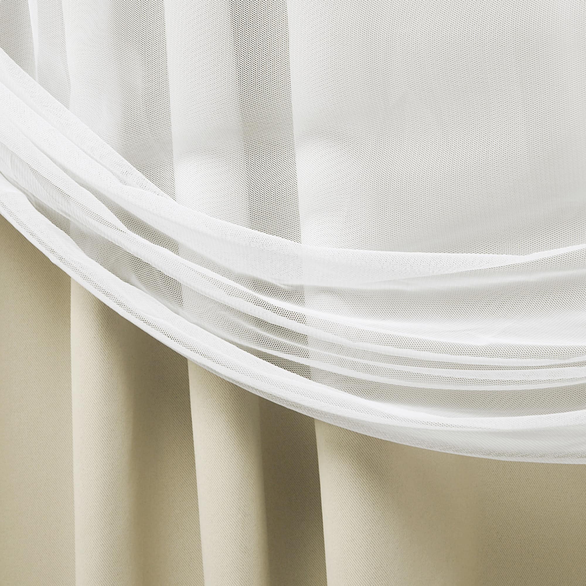 Exclusive Home YC014873DSEHE1 A219 curtains - View #2