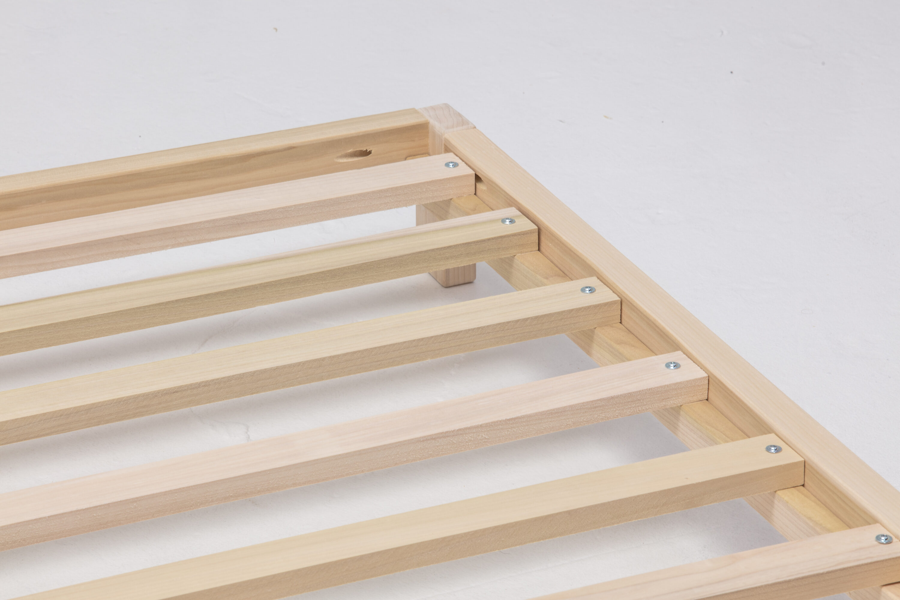 A Furniture Classics FULL PLATFORM beds - View #5