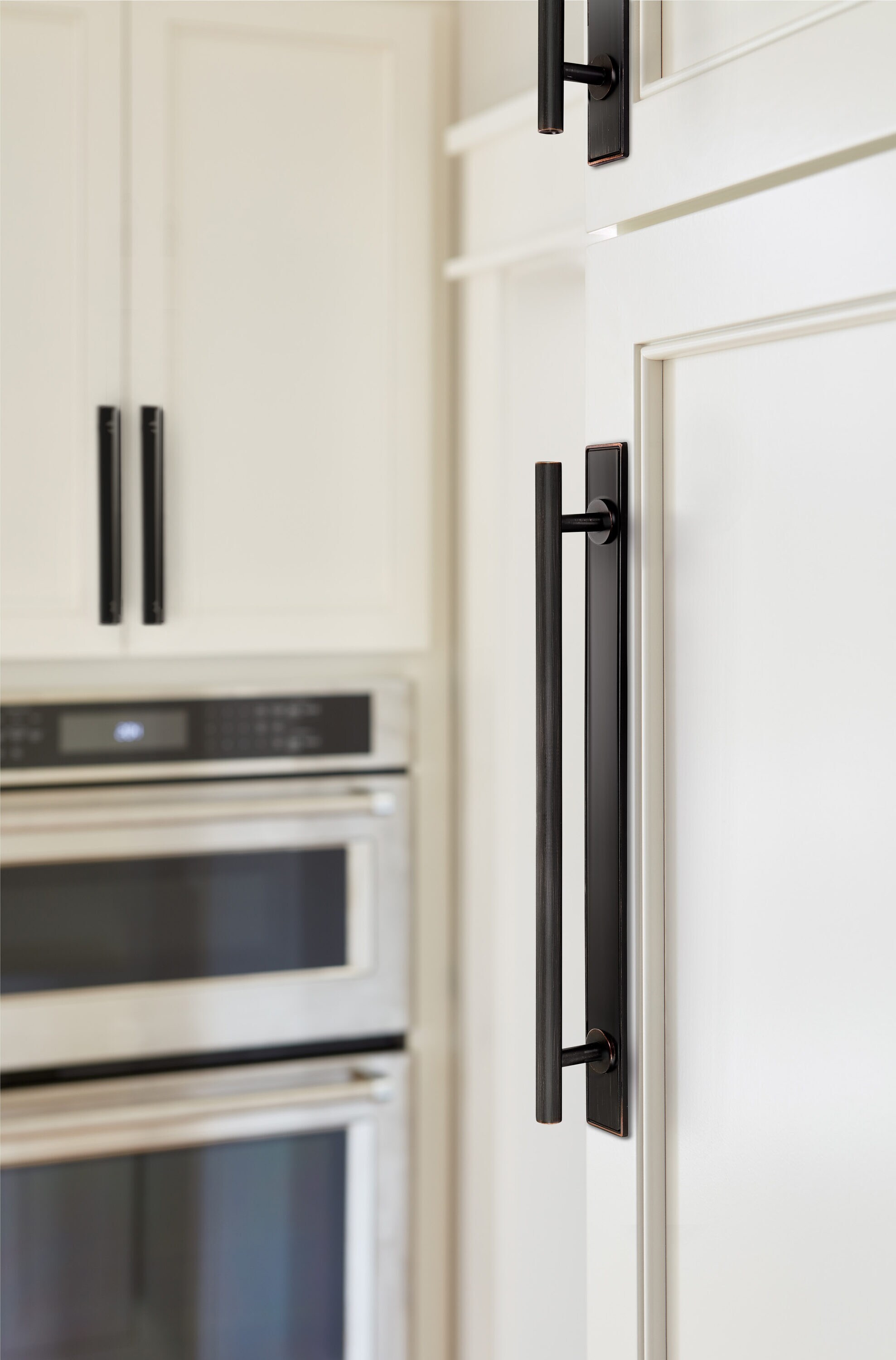 Amerock BP37606ORB backplates - View #5