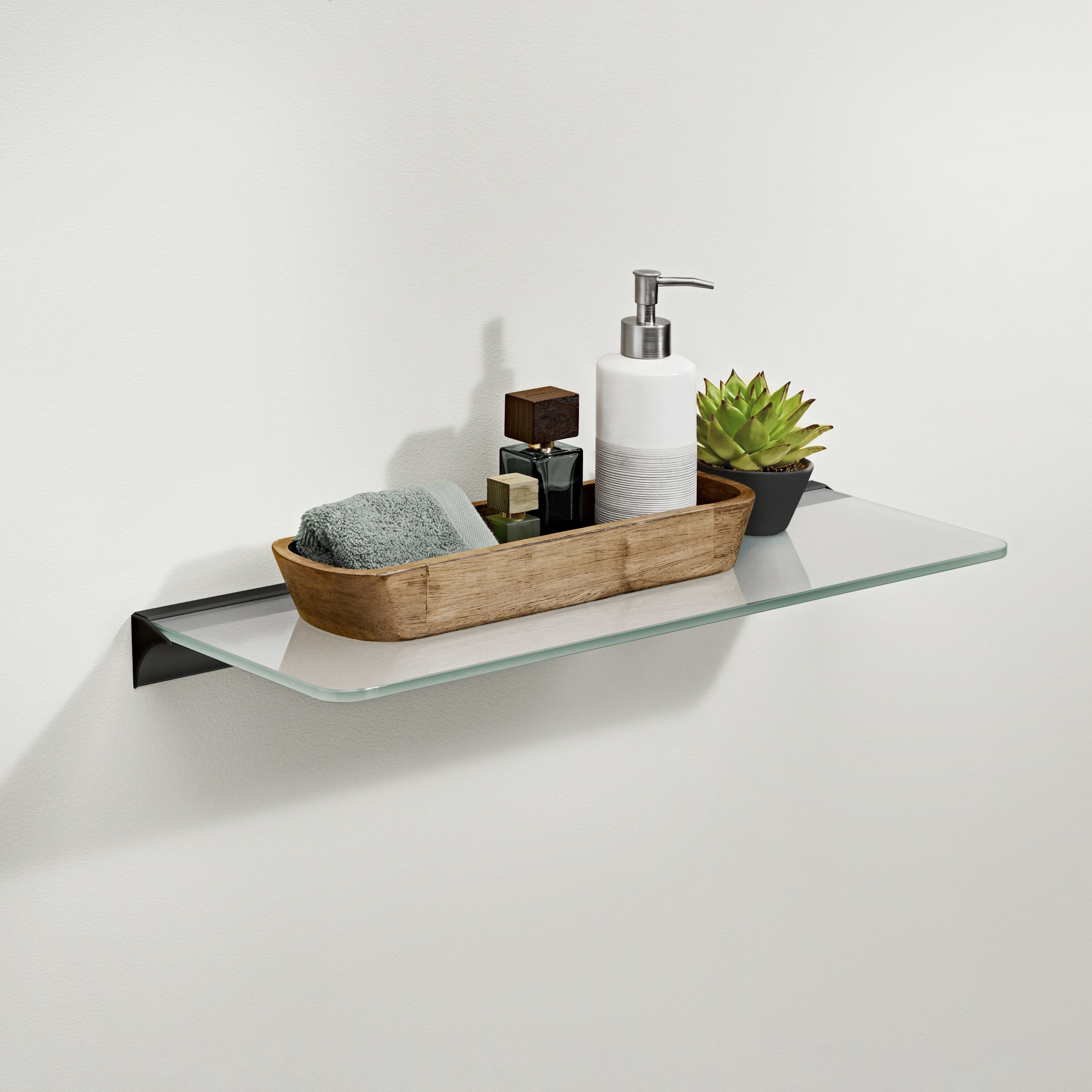 DOLLE 31224 Wall-Mounted-Shelving - View #7