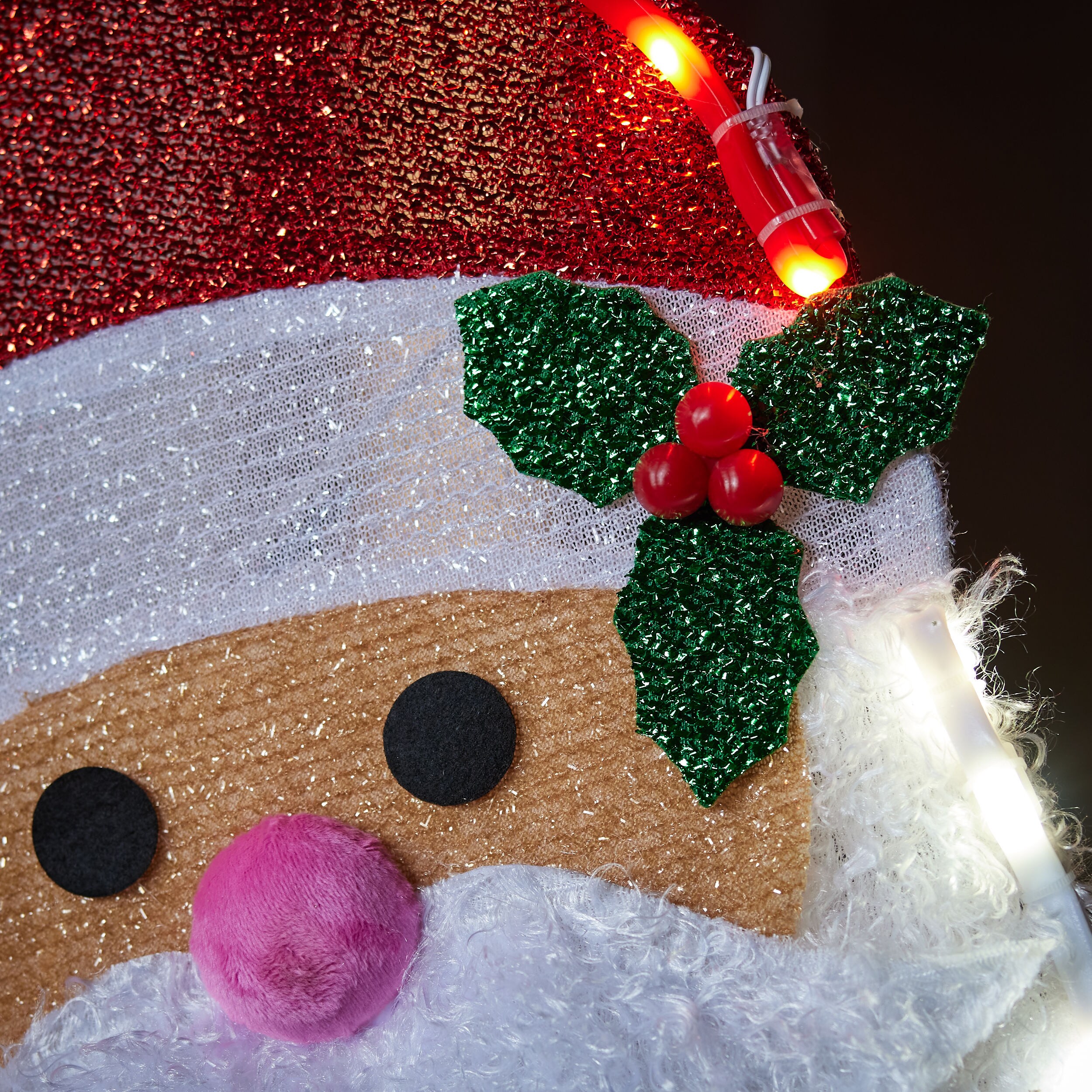 Holiday Living ES69-270 Outdoor-Christmas-Decor - View #3