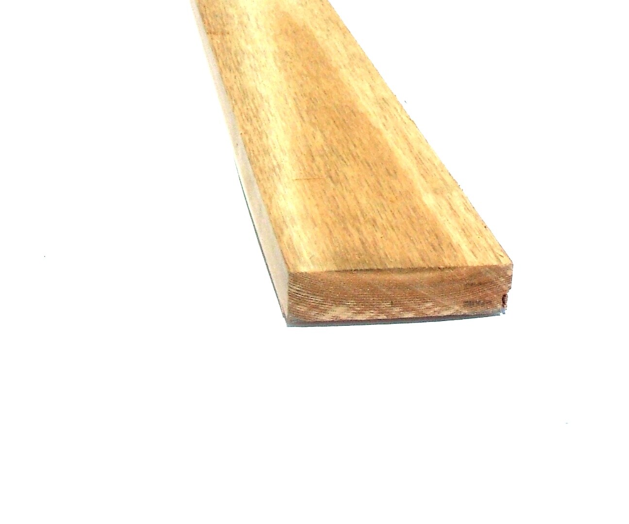 RELIABILT RCB2540410 1-1/4-in x 4-in x 10-ft Cedar Board