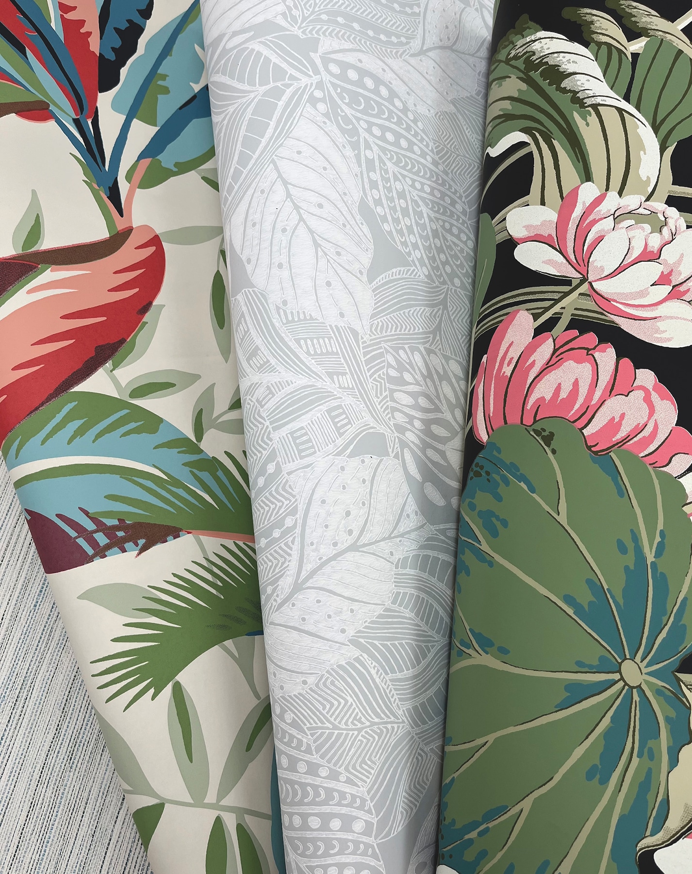 York Wallcoverings GO8223 wallpaper - View #14