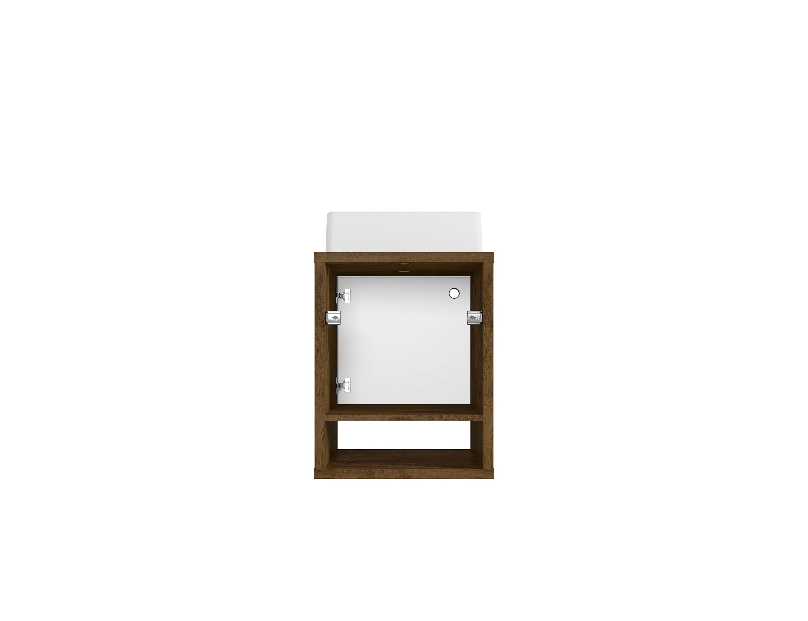 Manhattan Comfort 243BMC96 Bath-Vanity-Combo - View #10