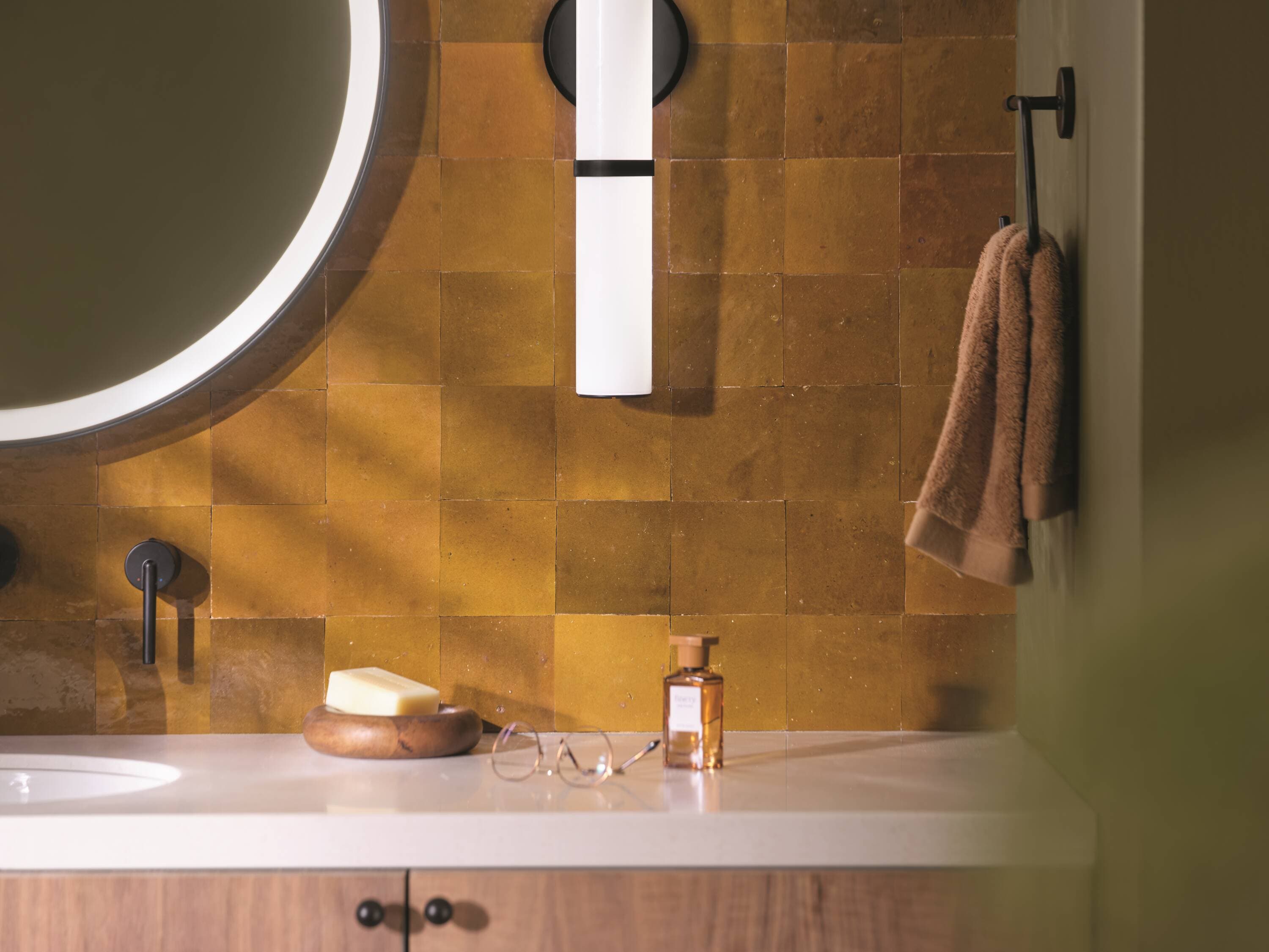 Kichler 55188BKLED b089995 - View #4