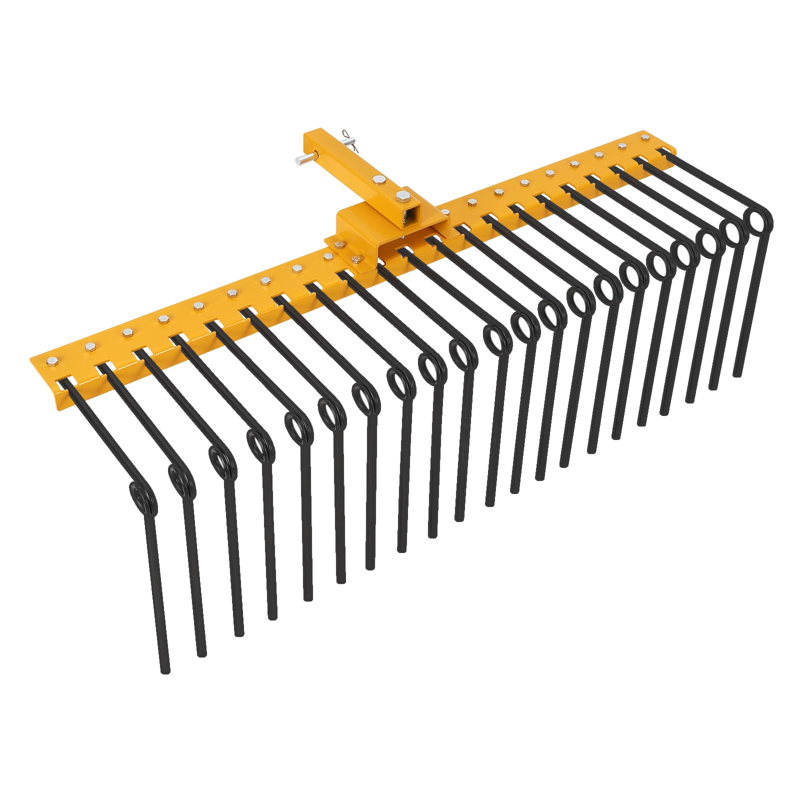 DEXSO ENCOREPPGBA5275 Lawn-Leaf-Rakes - View #4