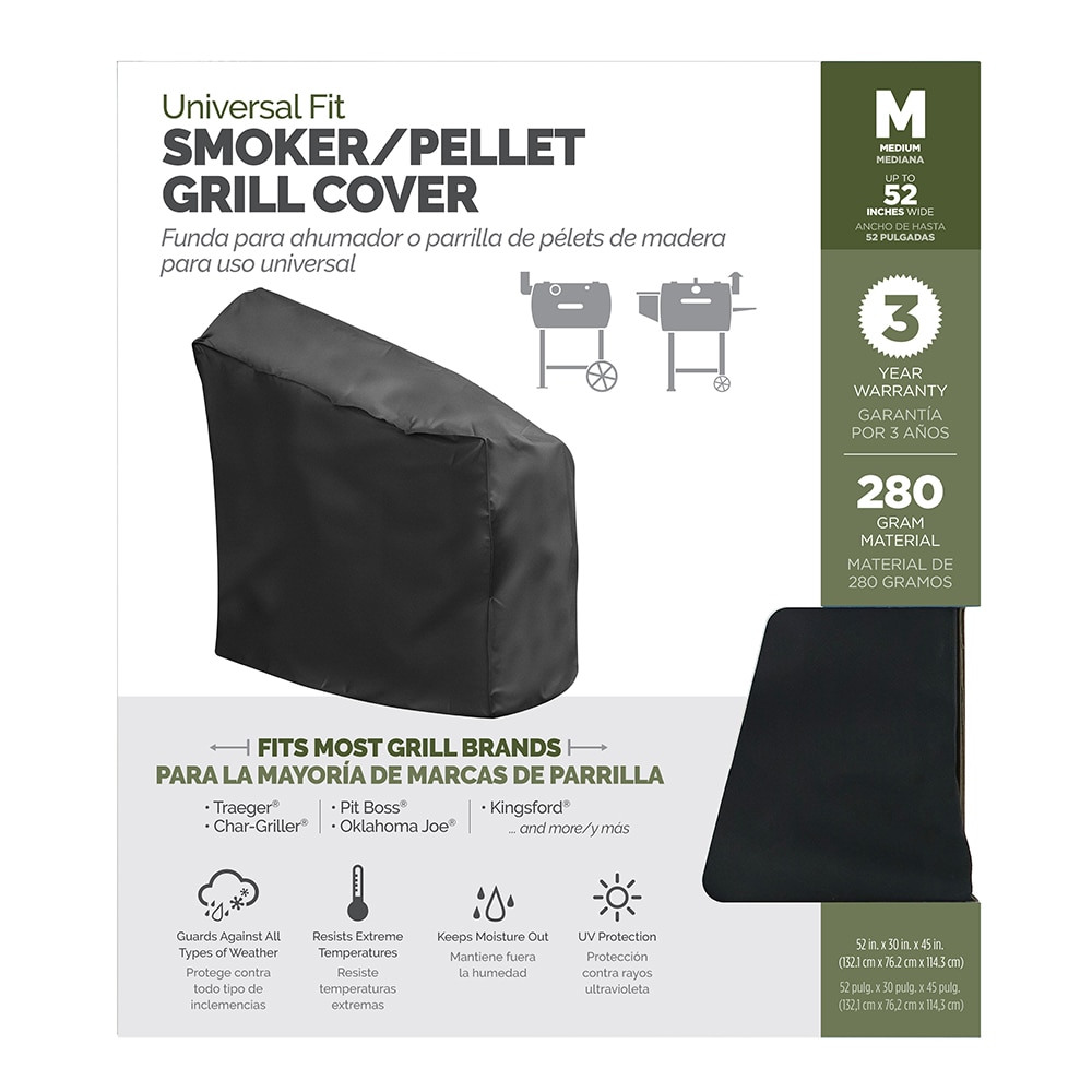 Universal Grills & Outdoor Cooking at