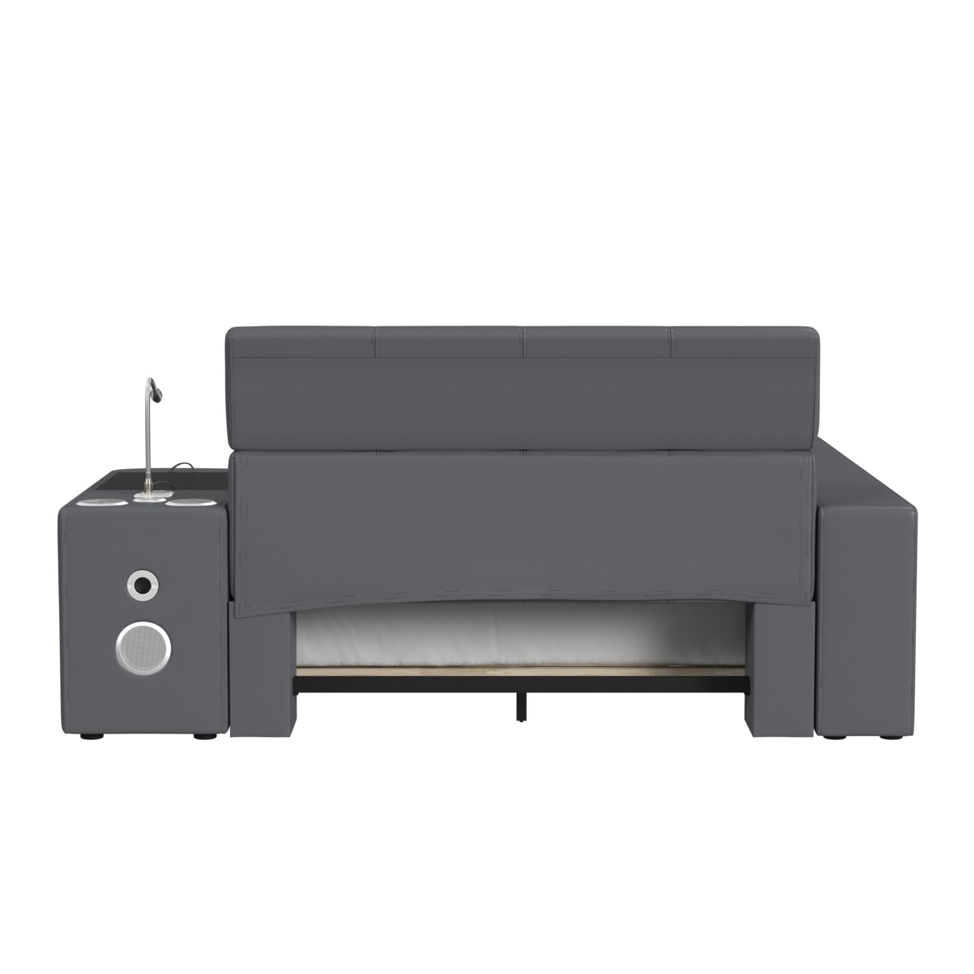 Picket House Furnishings UB-12820-3-FB beds - View #4