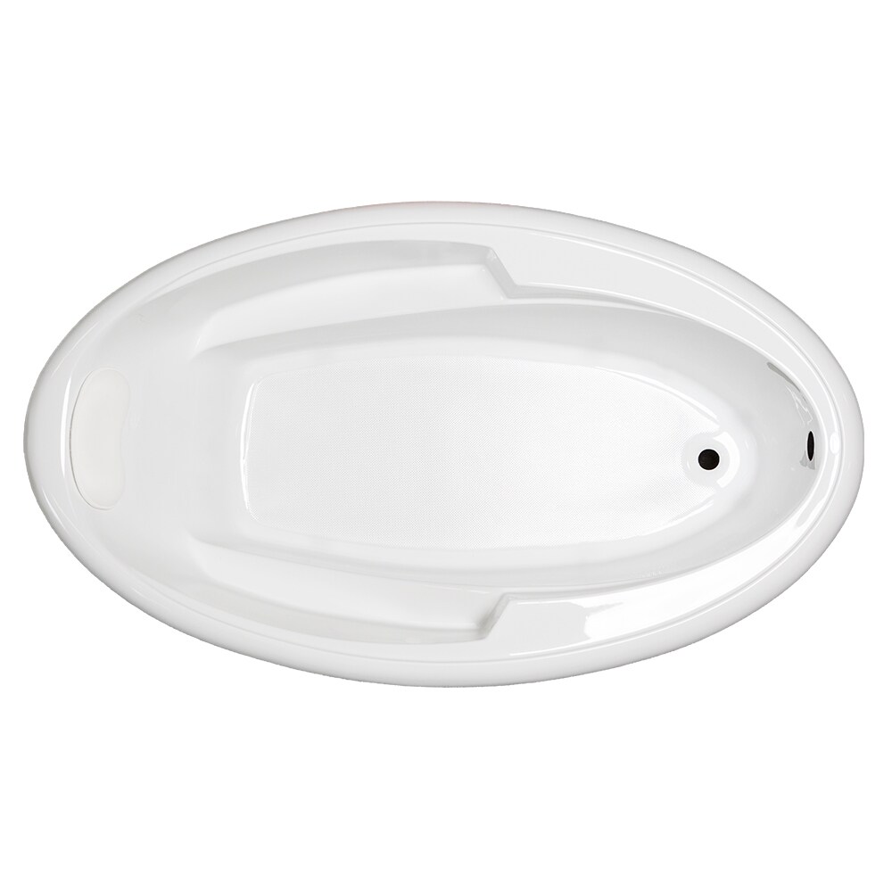 Laurel Mountain 7242VT064 bathtubs - View #5