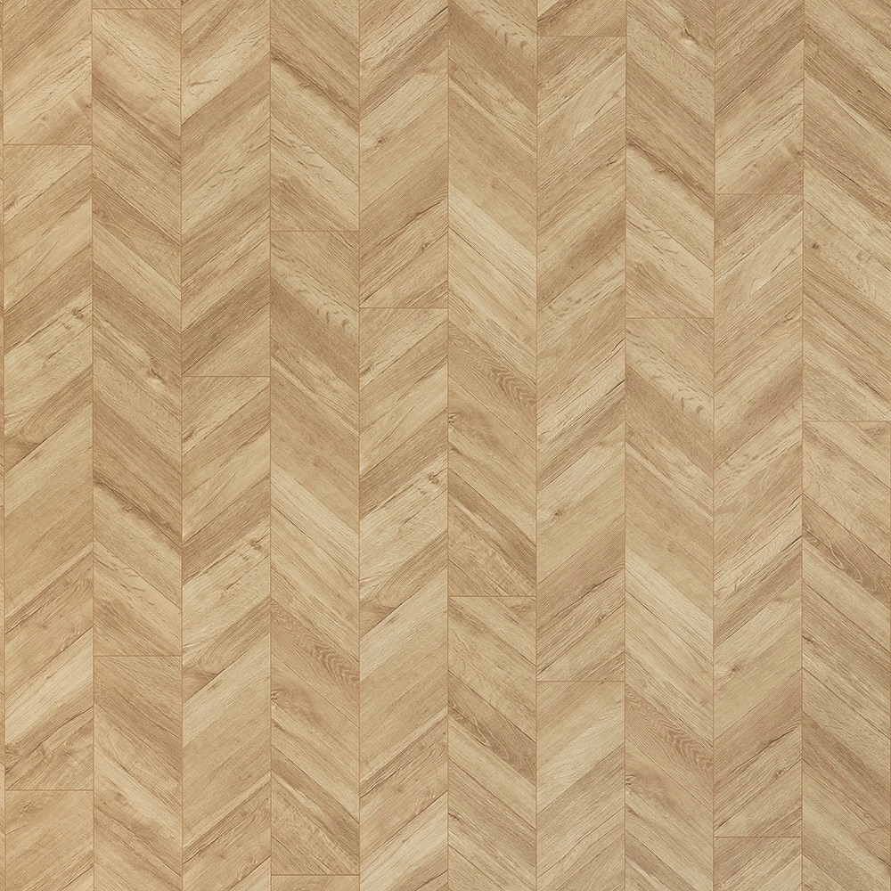 (Sample) Portfolio + WetProtect SAMPLE Lumiere Oak Waterproof Wood Plank Laminate Flooring in Brown | - Pergo LWCPP388