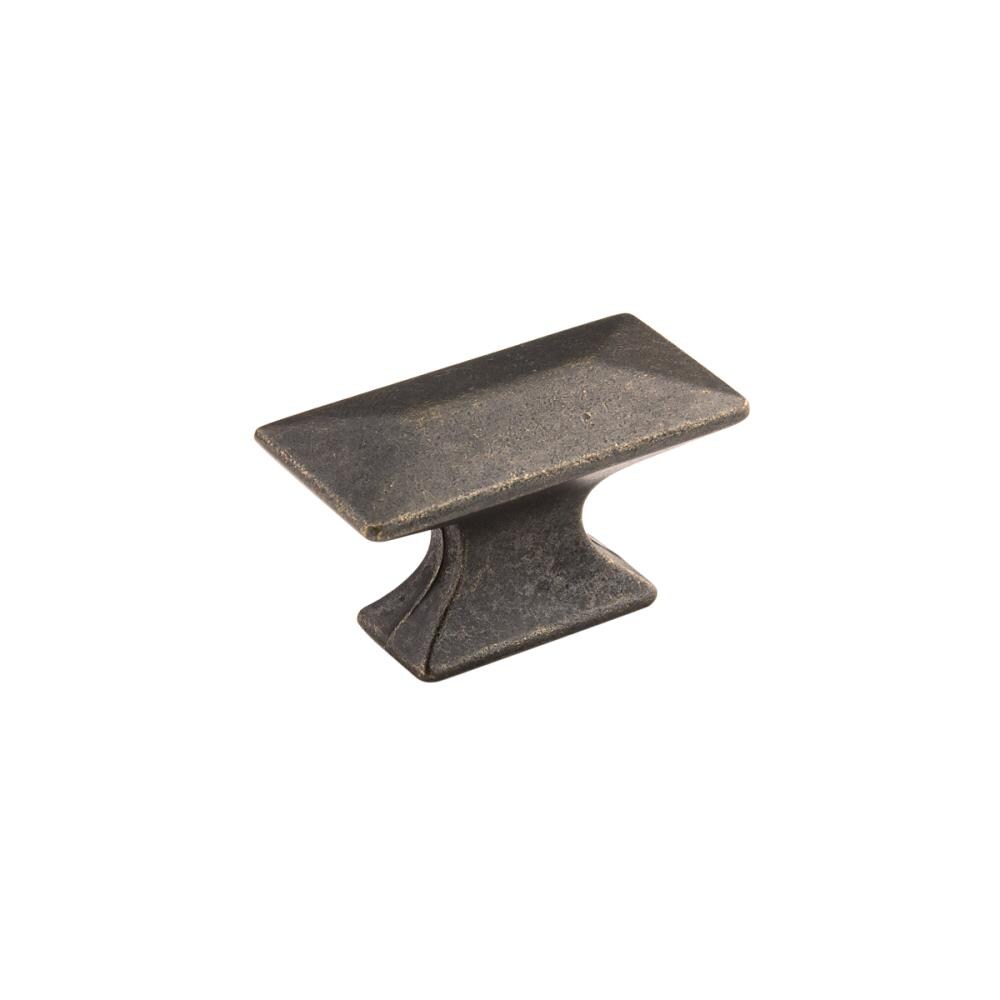Hickory Hardware P2151-WOA Chrome Self-closing Soft Close Concealed Cabinet Hinge