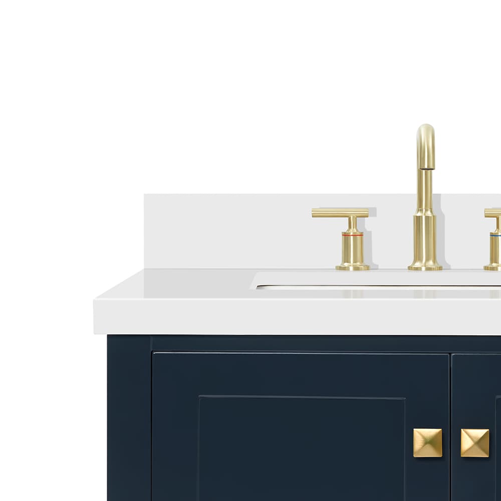 ARIEL A073DWQRVOMNB Bath-Vanity-Combo - View #9