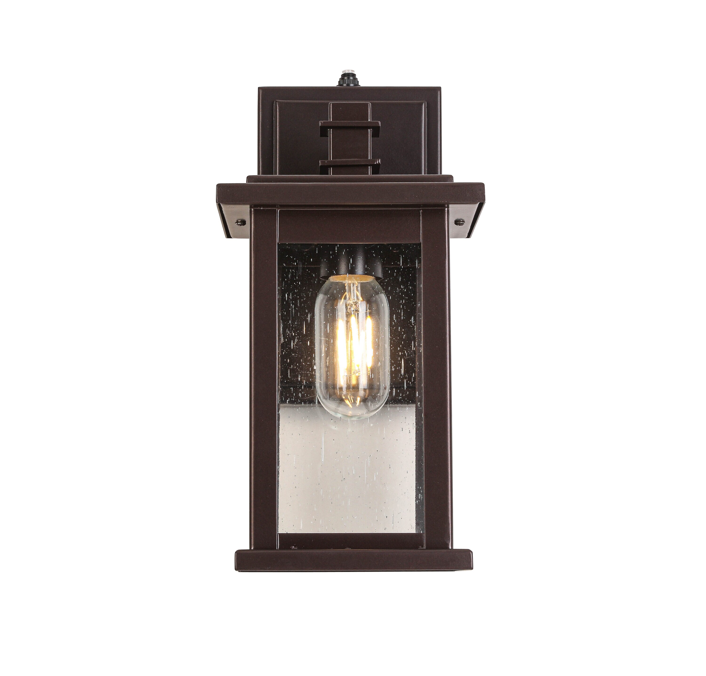 Flynama DBL-L-D0102HAEKGY Outdoor-Wall-Lighting - View #2
