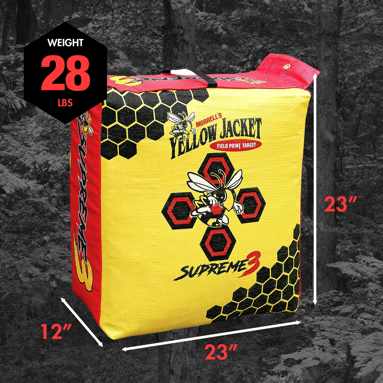 MORRELL TARGETS 231355 Hunting-Equipment - View #3