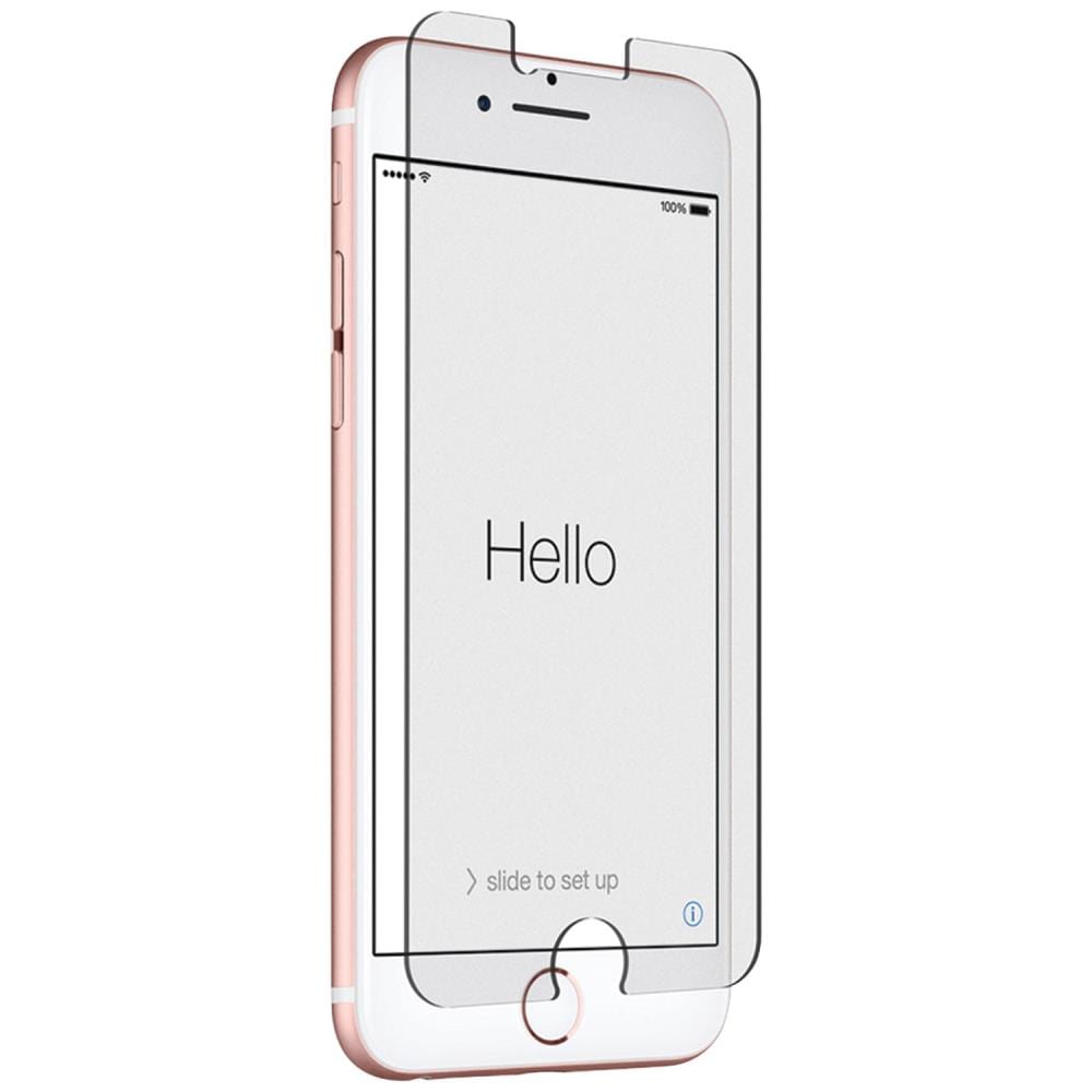 zNitro 700161189049 Nitro Glass Antiglare Screen Protector For Iphone 8/7/6