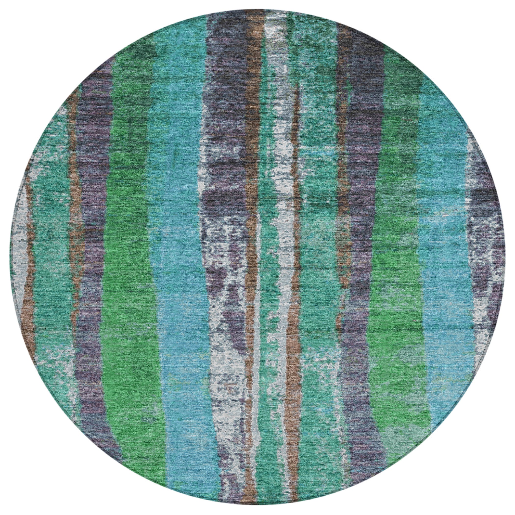 Addison Rugs ACN1910TE8RO rugs - View #2