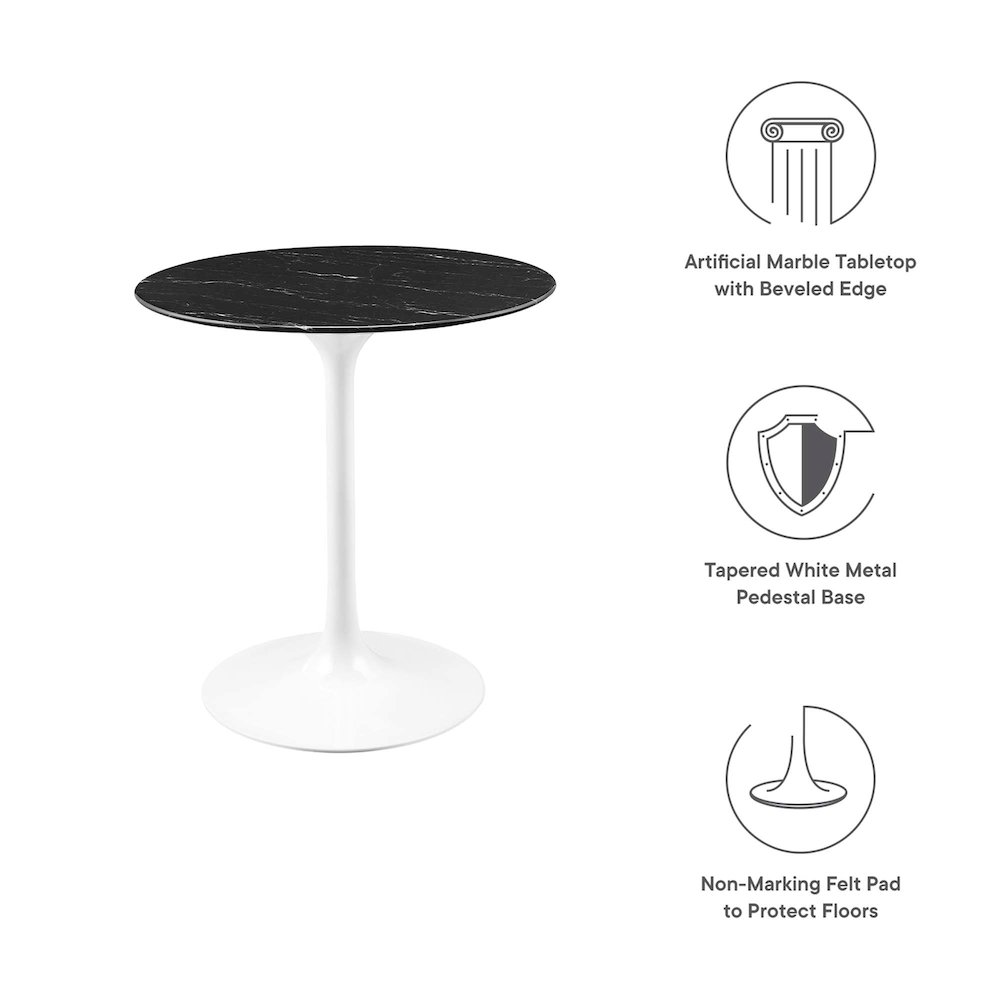 Modway BG3138456 Dining-Tables - View #2