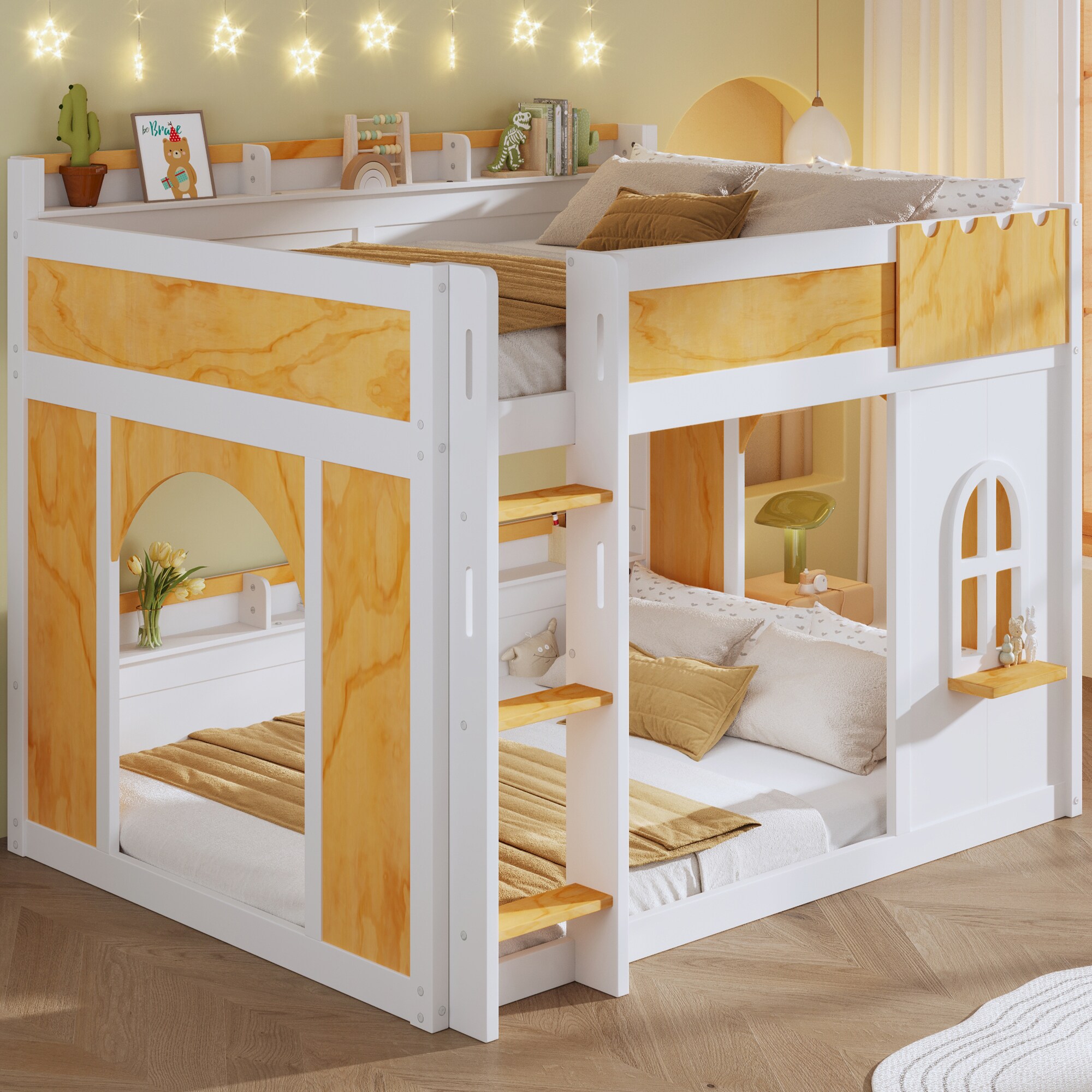 GDFStudio 356517 beds - View #3