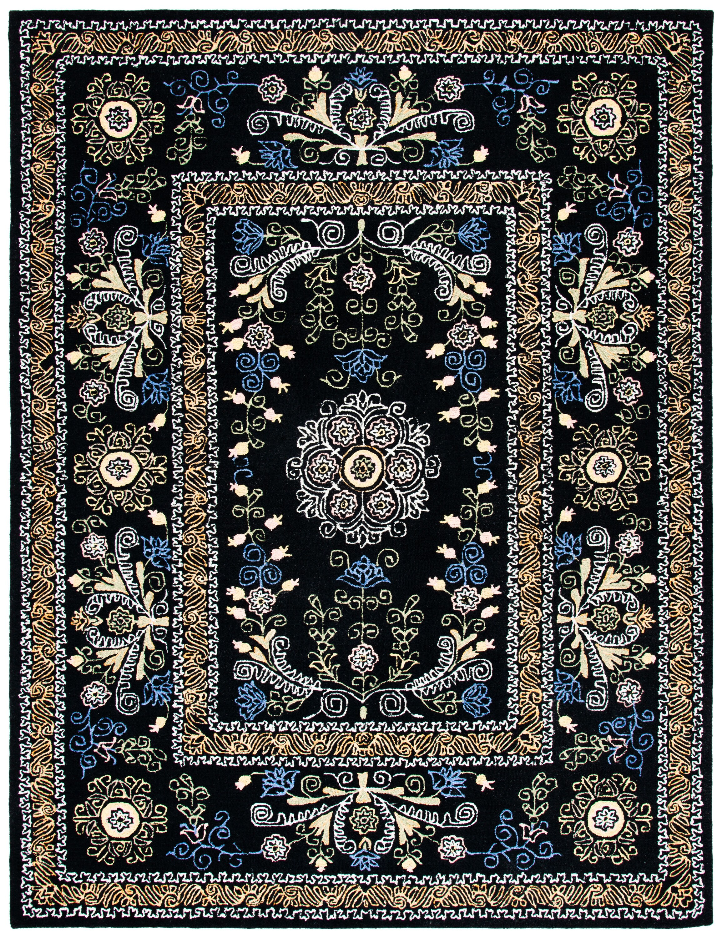 Safavieh MLP522Z-6 rugs - View #2