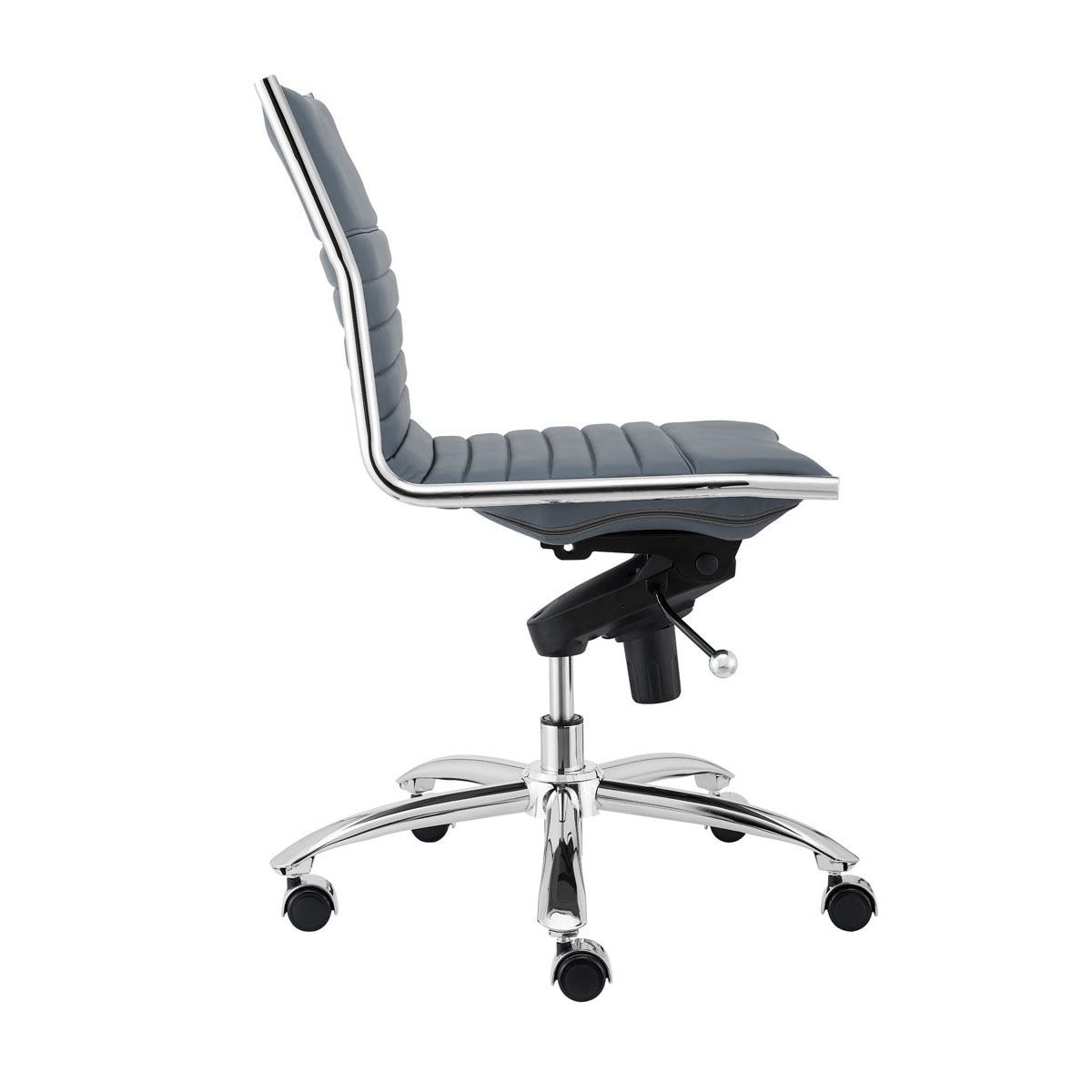 HomeRoots 370524 Office-Chairs - View #3