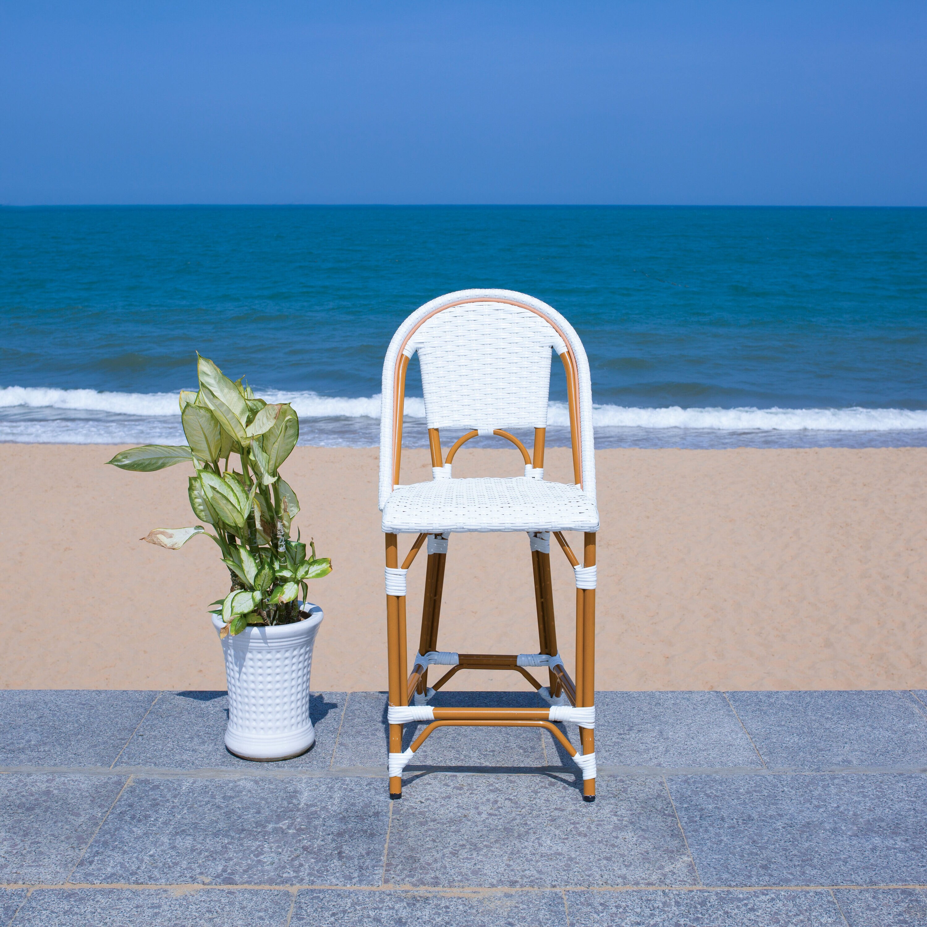 Safavieh PAT7532C Patio-Chairs - View #8