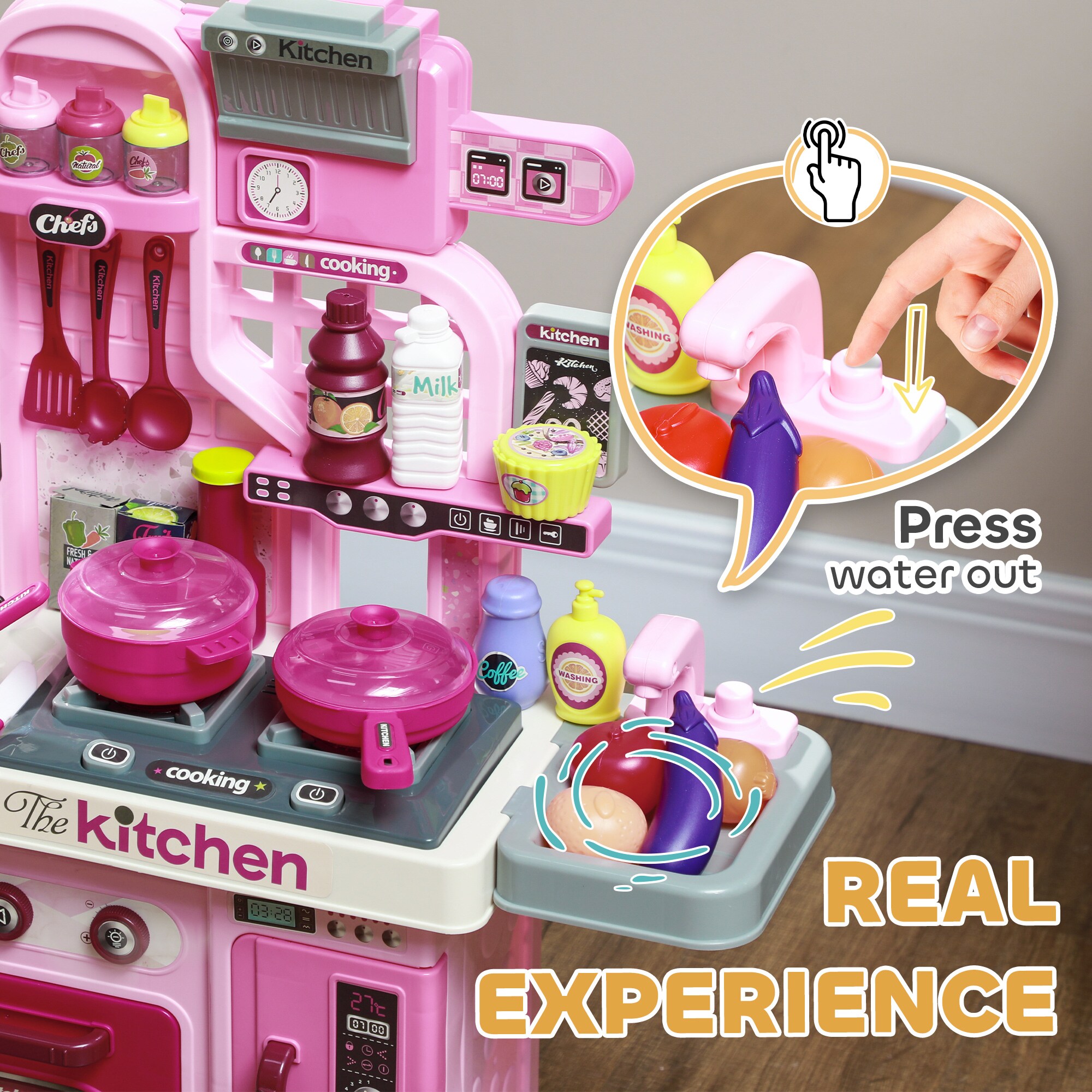 Siavonce XH249828 Play-Toys - View #7